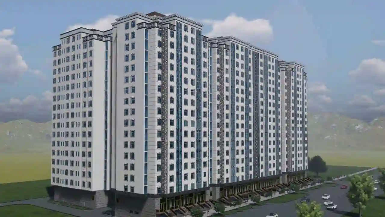 2-к квартира, 7 этаж, 61 м², павароти Ленинград