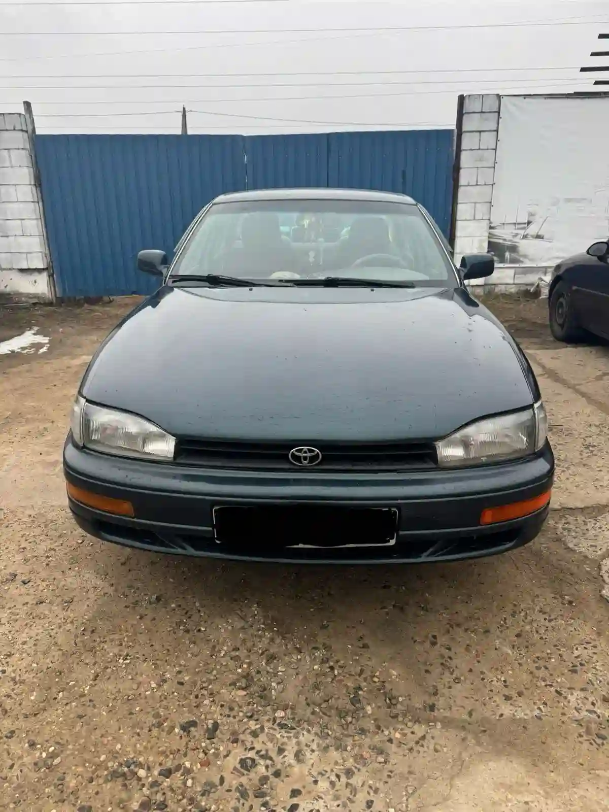 Toyota Camry 1992