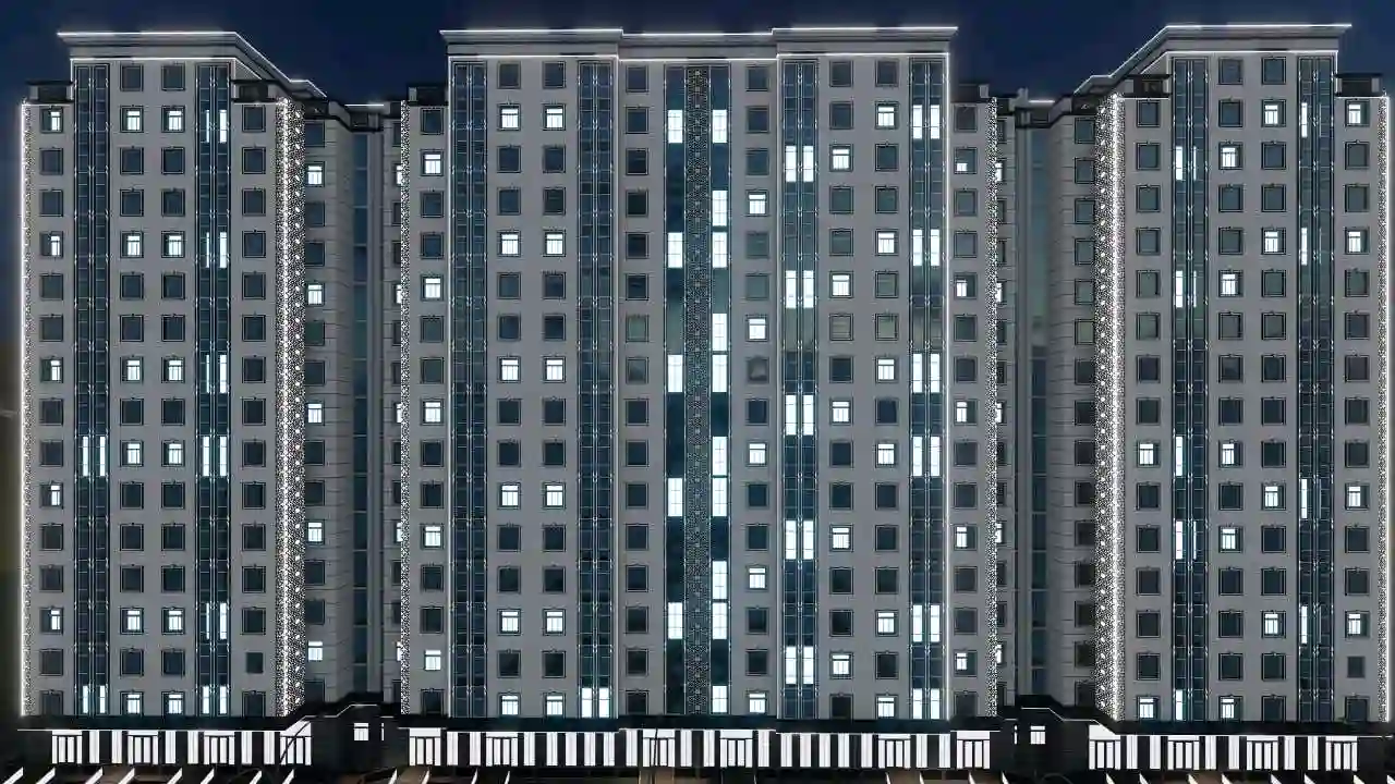 2-к квартира, 2 этаж, 69 м², павароти лелинград
