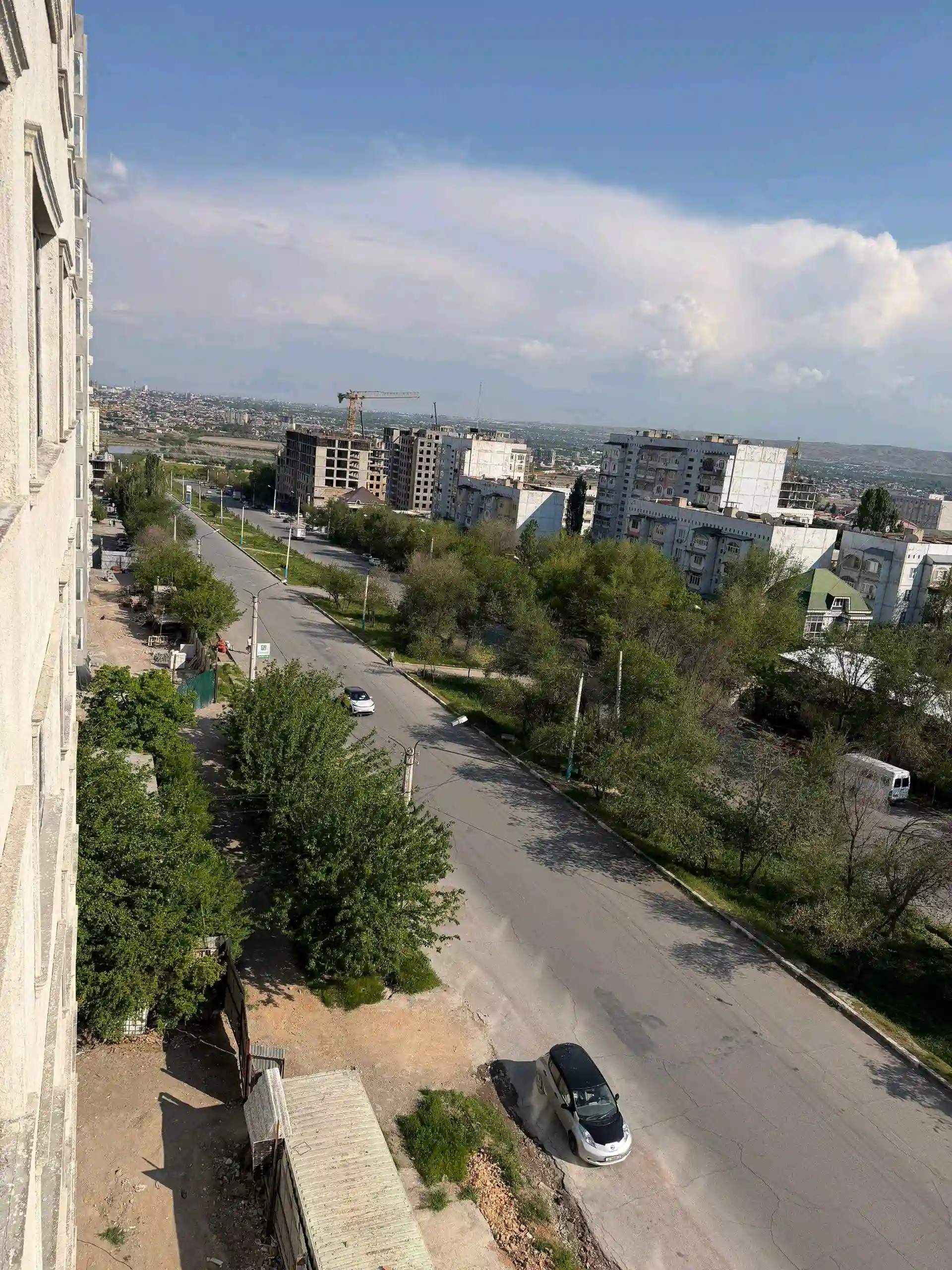 3-к квартира, 9 этаж, 112 м², 12мкр