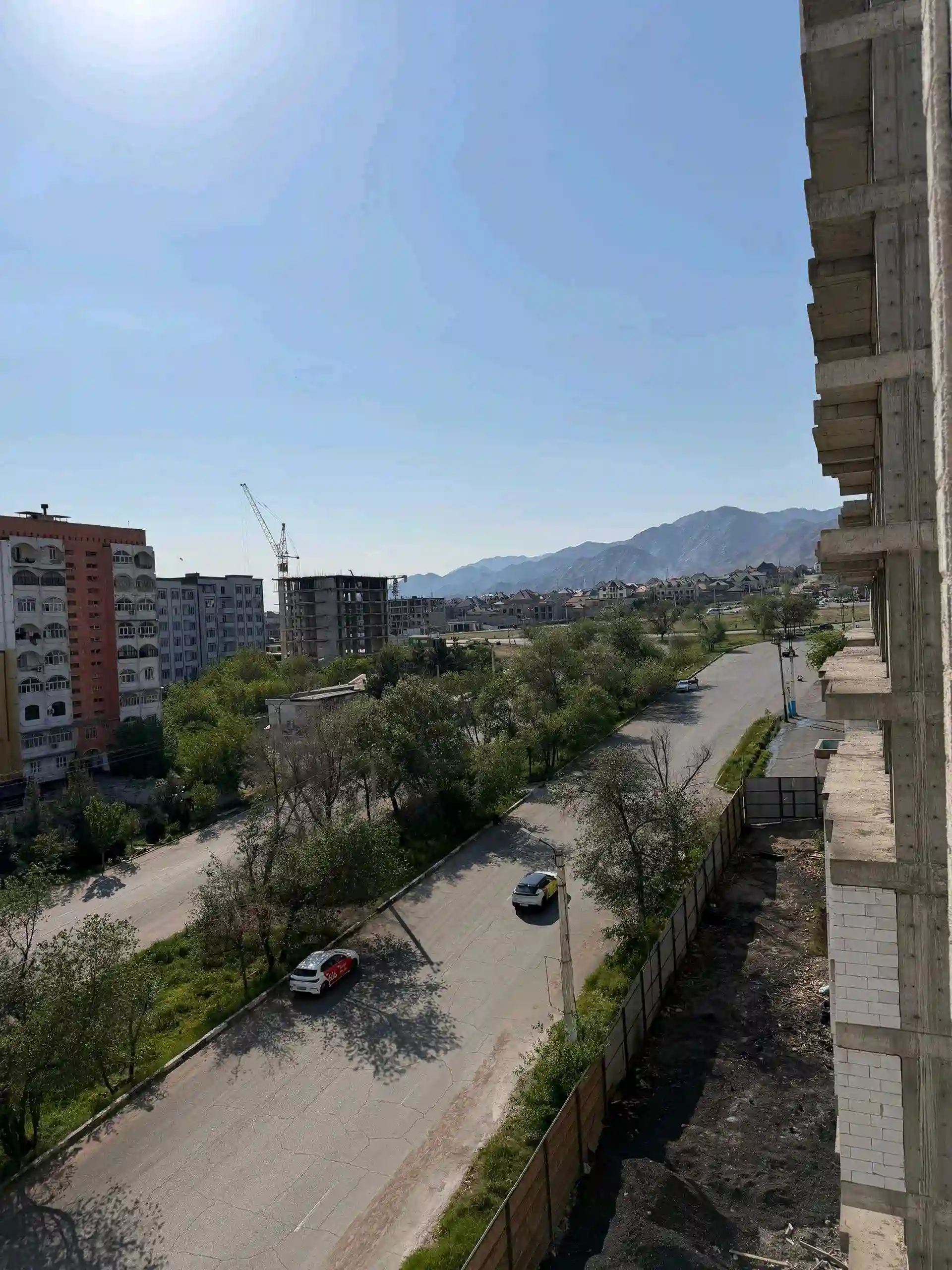 3-к квартира, 9 этаж, 112 м², 12мкр