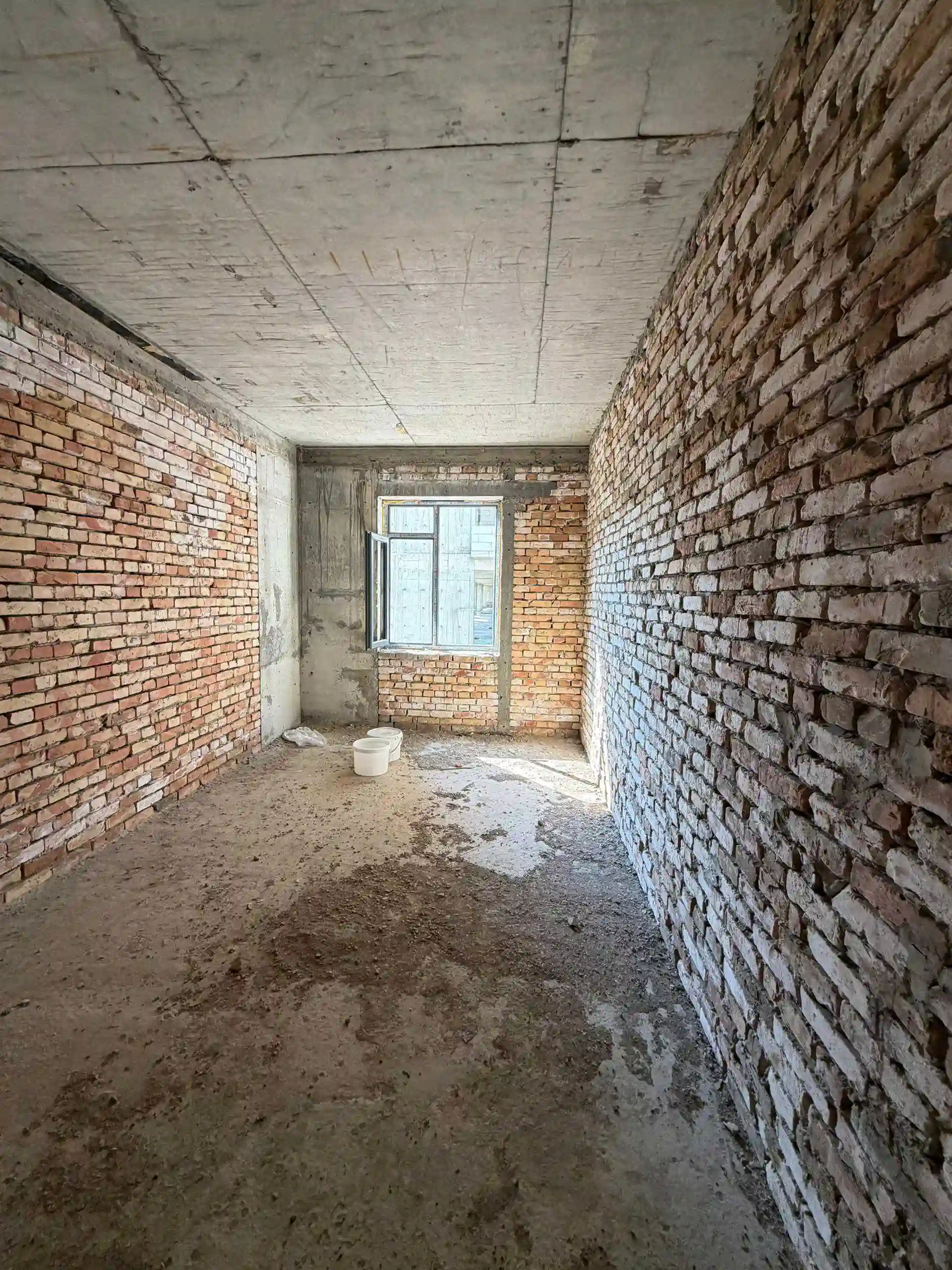 3-к квартира, 9 этаж, 112 м², 12мкр