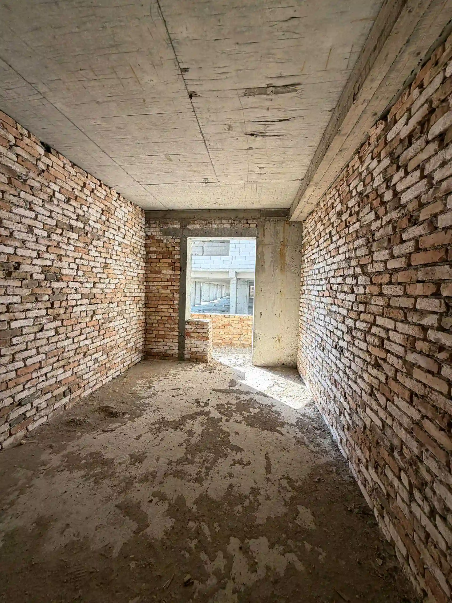 3-к квартира, 9 этаж, 112 м², 12мкр
