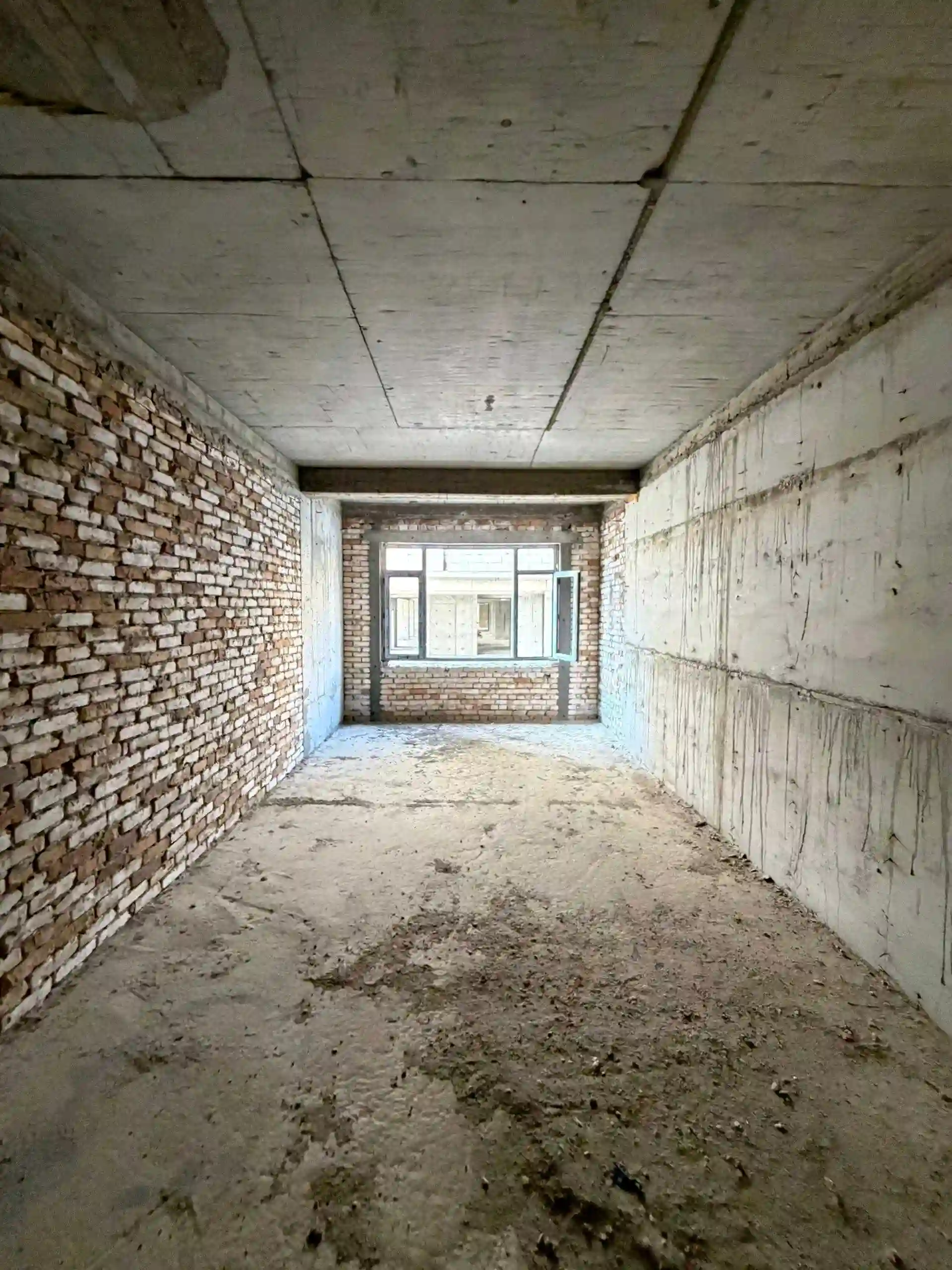3-к квартира, 9 этаж, 112 м², 12мкр