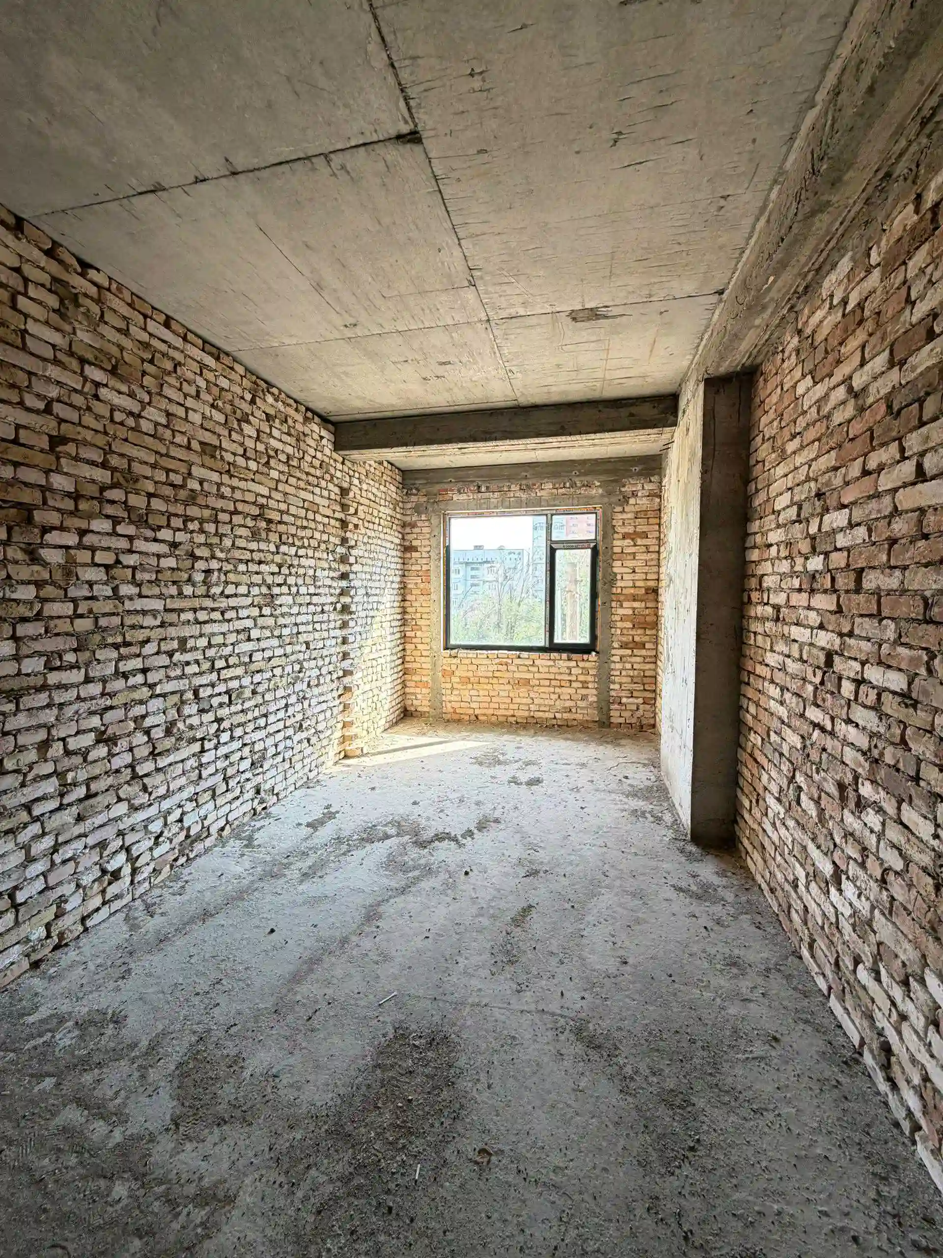 3-к квартира, 9 этаж, 112 м², 12мкр