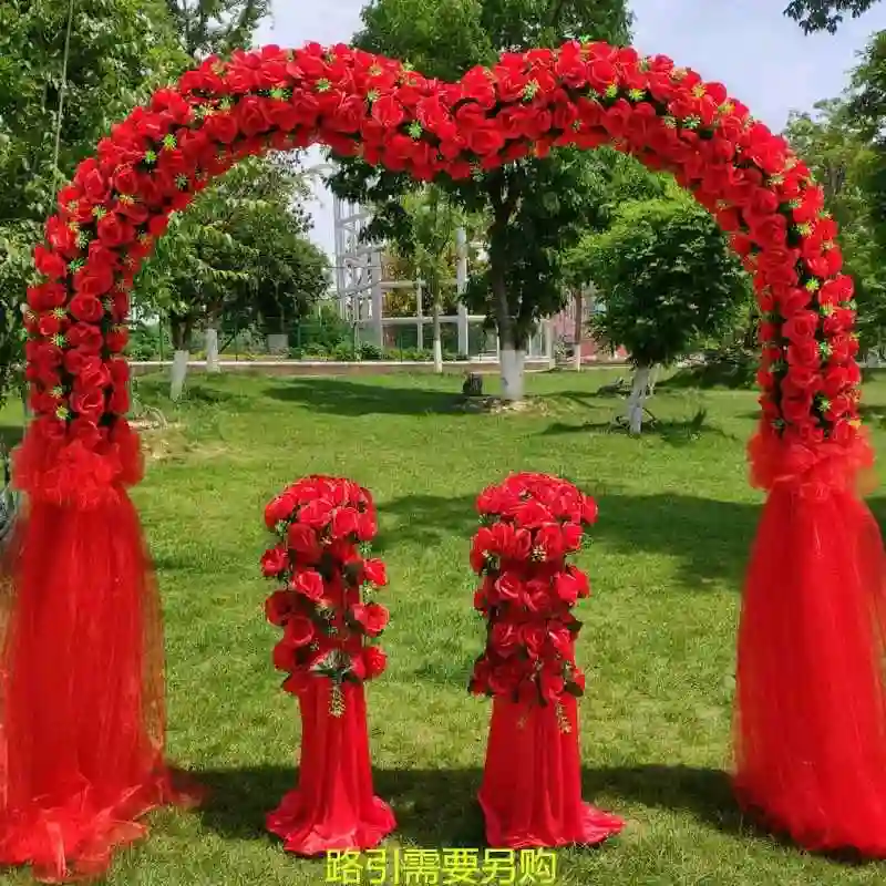 Декорация для свадебь