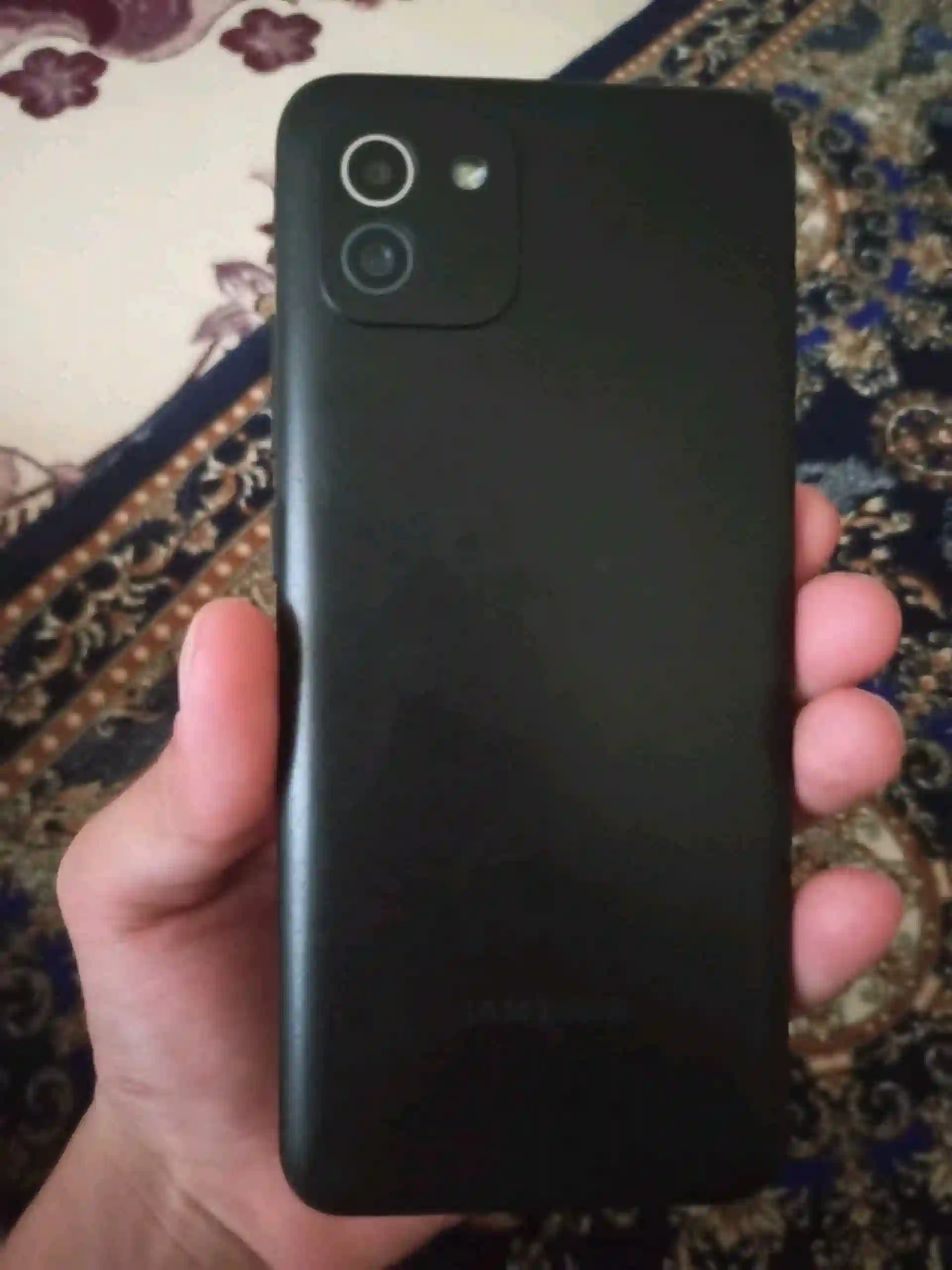 Samsung Galaxy A03s 32 gb