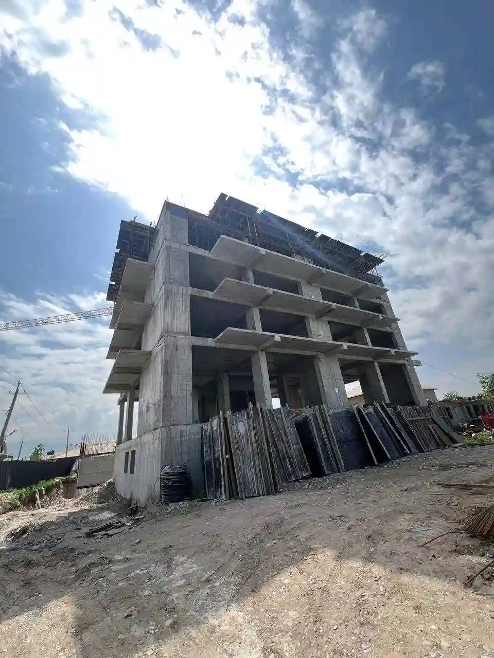 2-к квартира, 2 этаж, 66 м², павароти лелинград