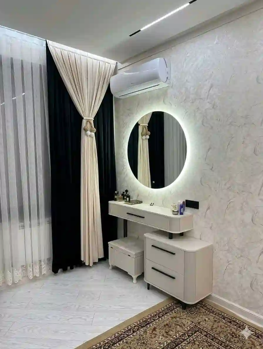 2-к квартира, 13 этаж, 68 м², Сино