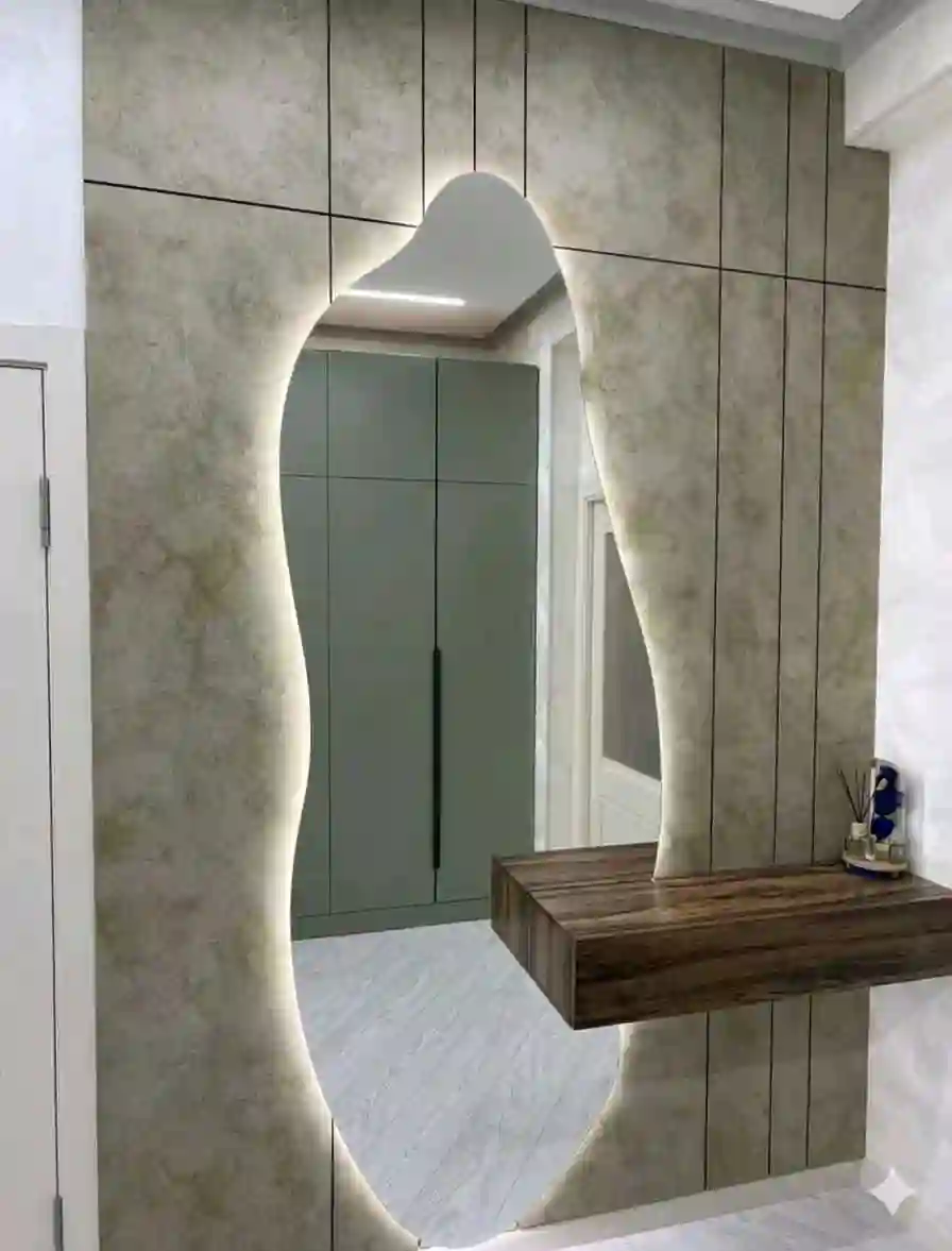 2-к квартира, 13 этаж, 68 м², Сино
