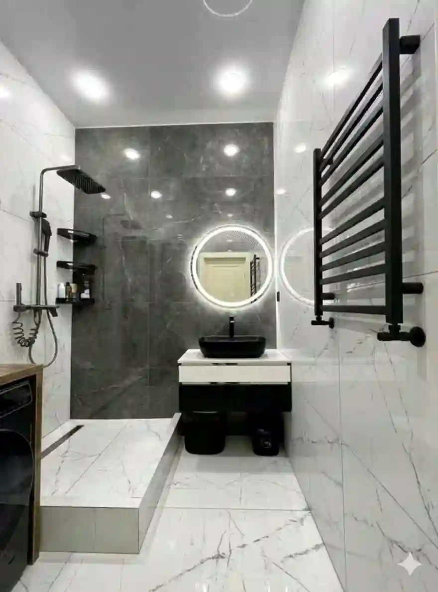 2-к квартира, 13 этаж, 68 м², Сино