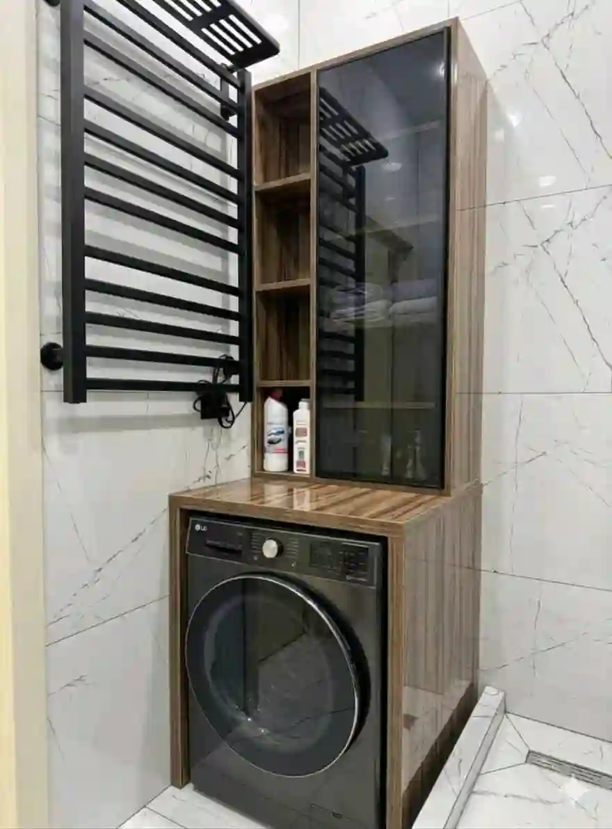2-к квартира, 13 этаж, 68 м², Сино