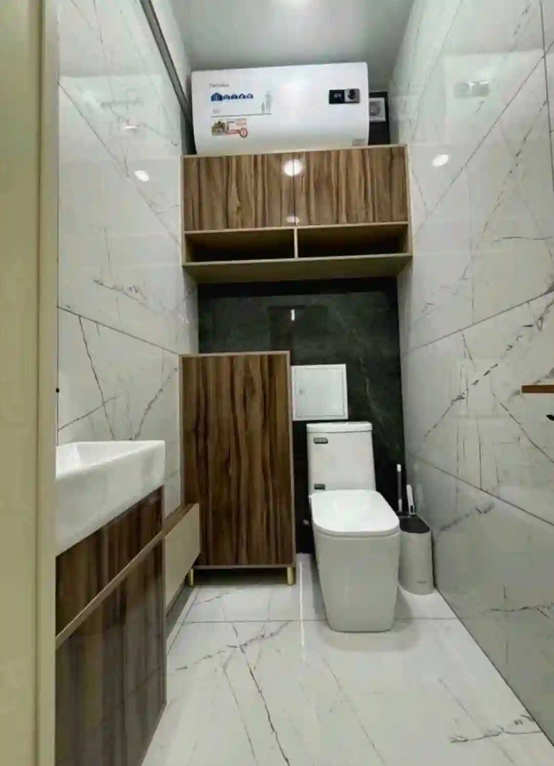 2-к квартира, 13 этаж, 68 м², Сино