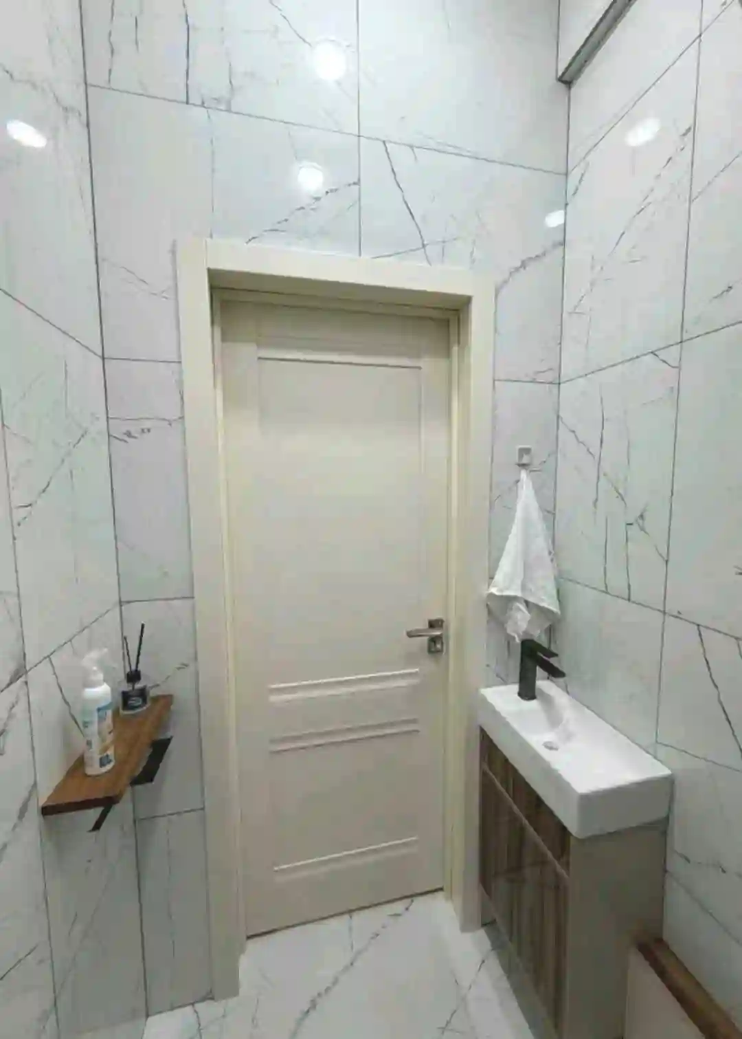 2-к квартира, 13 этаж, 68 м², Сино