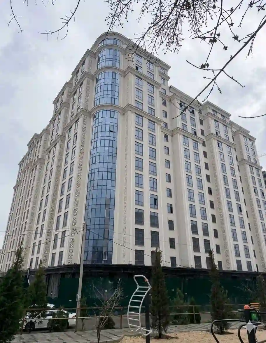 2-к квартира, 9 этаж, 60 м², Сино