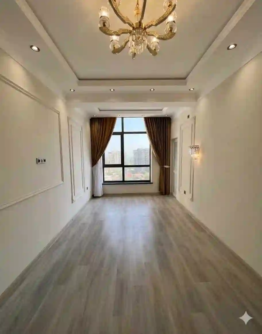 2-к квартира, 9 этаж, 60 м², Сино