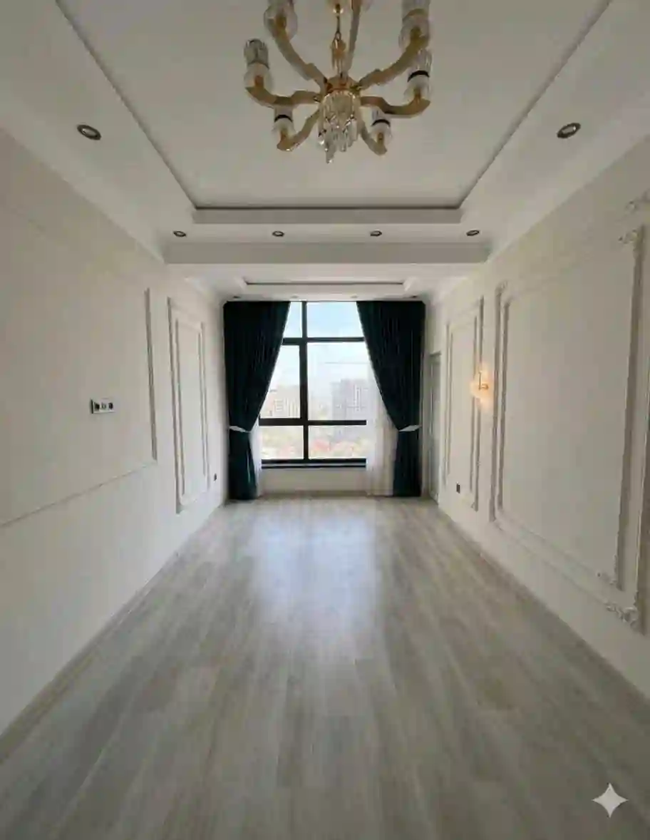 2-к квартира, 9 этаж, 60 м², Сино