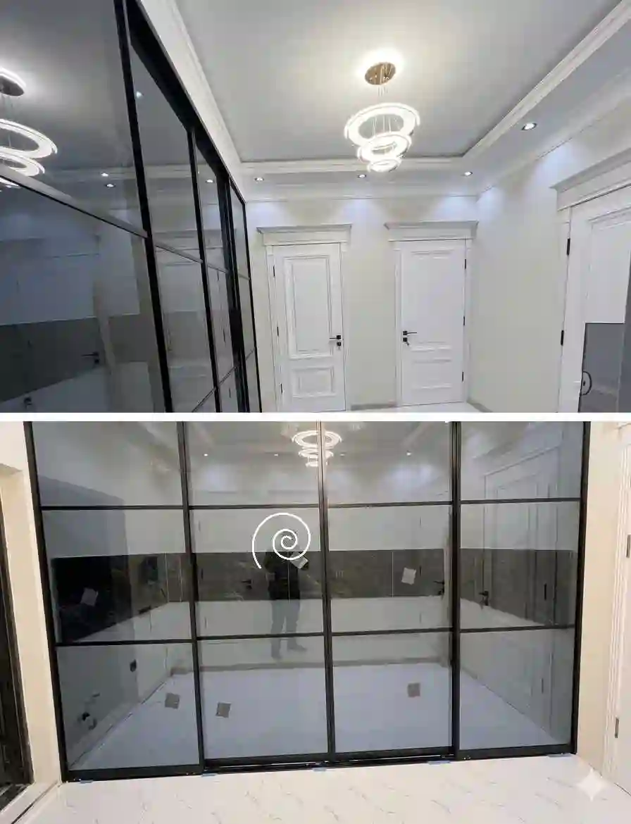 2-к квартира, 9 этаж, 60 м², Сино