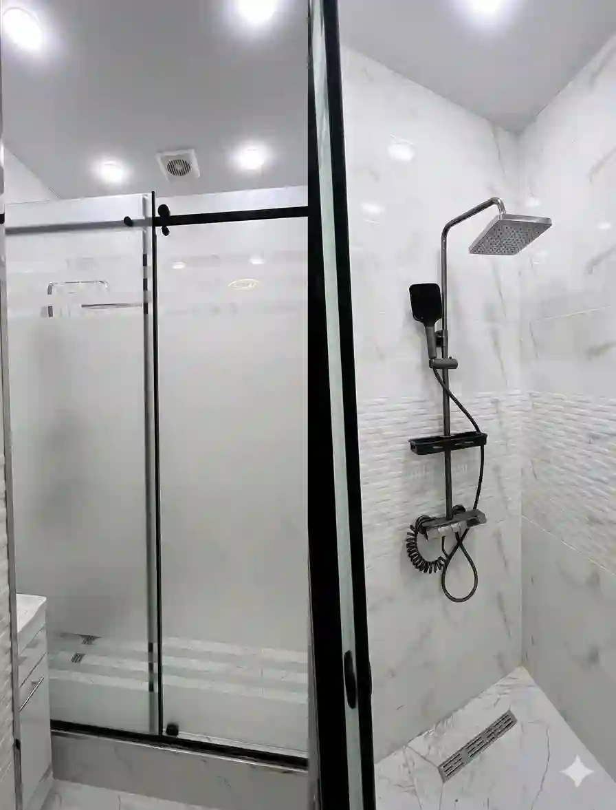 2-к квартира, 9 этаж, 60 м², Сино