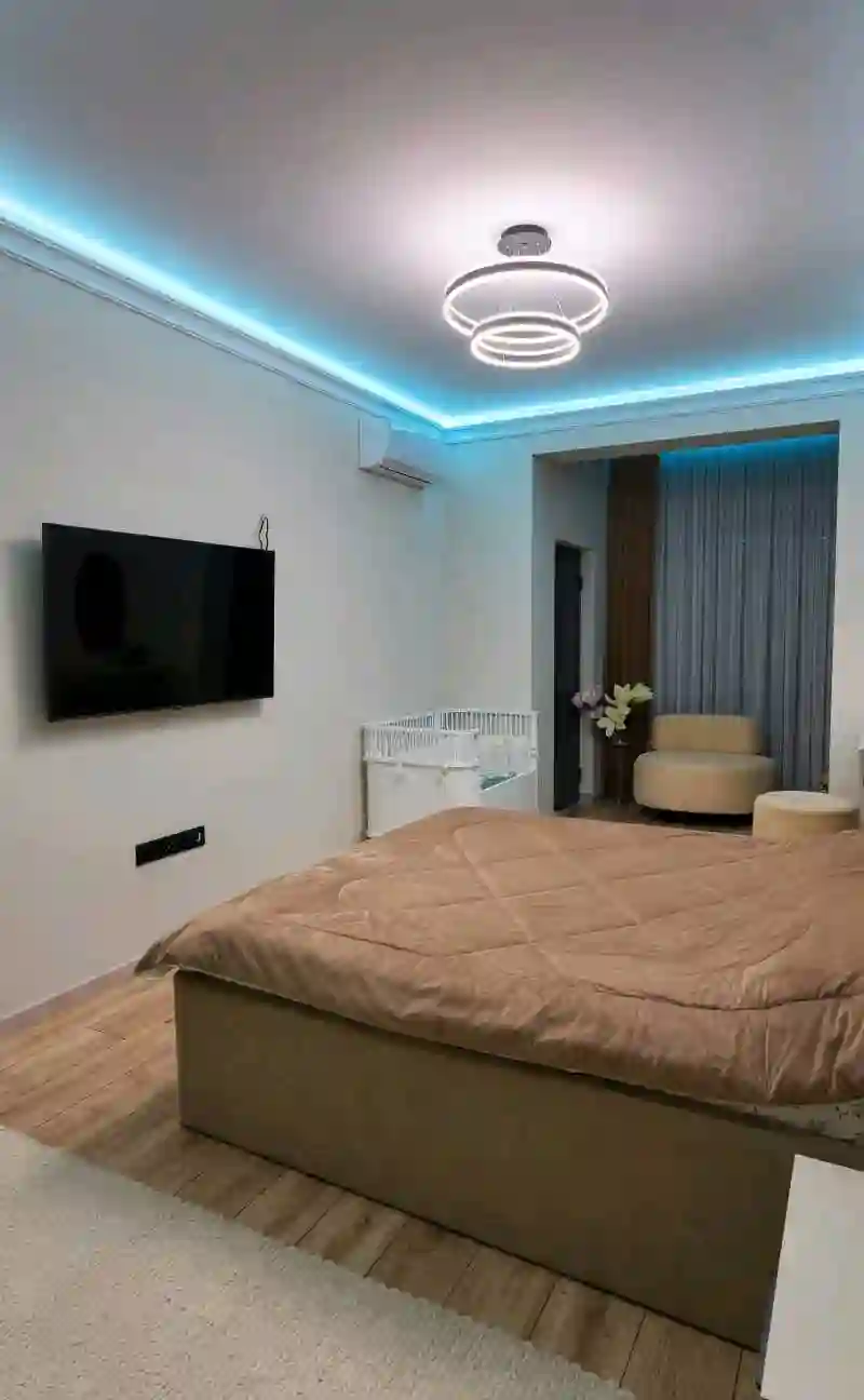 1-к квартира, 13 этаж, 50 м², И.Сомони