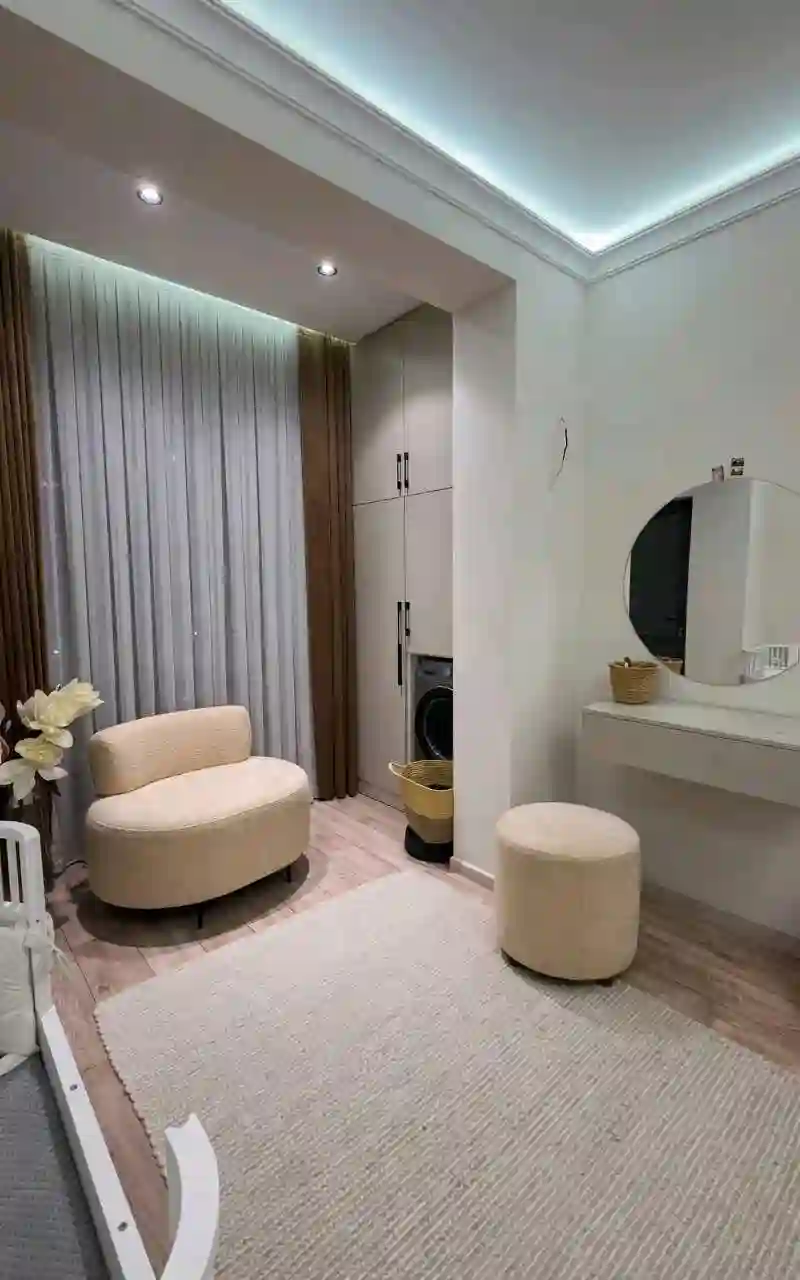 1-к квартира, 13 этаж, 50 м², И.Сомони