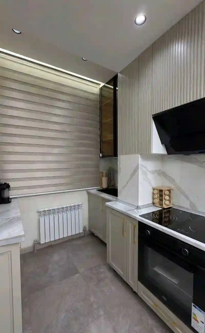 1-к квартира, 13 этаж, 50 м², И.Сомони