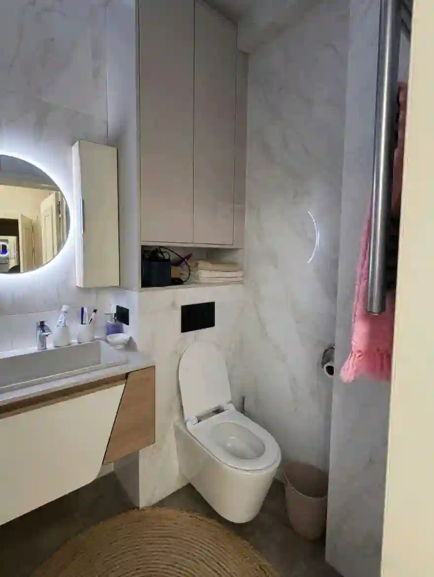 1-к квартира, 13 этаж, 50 м², И.Сомони