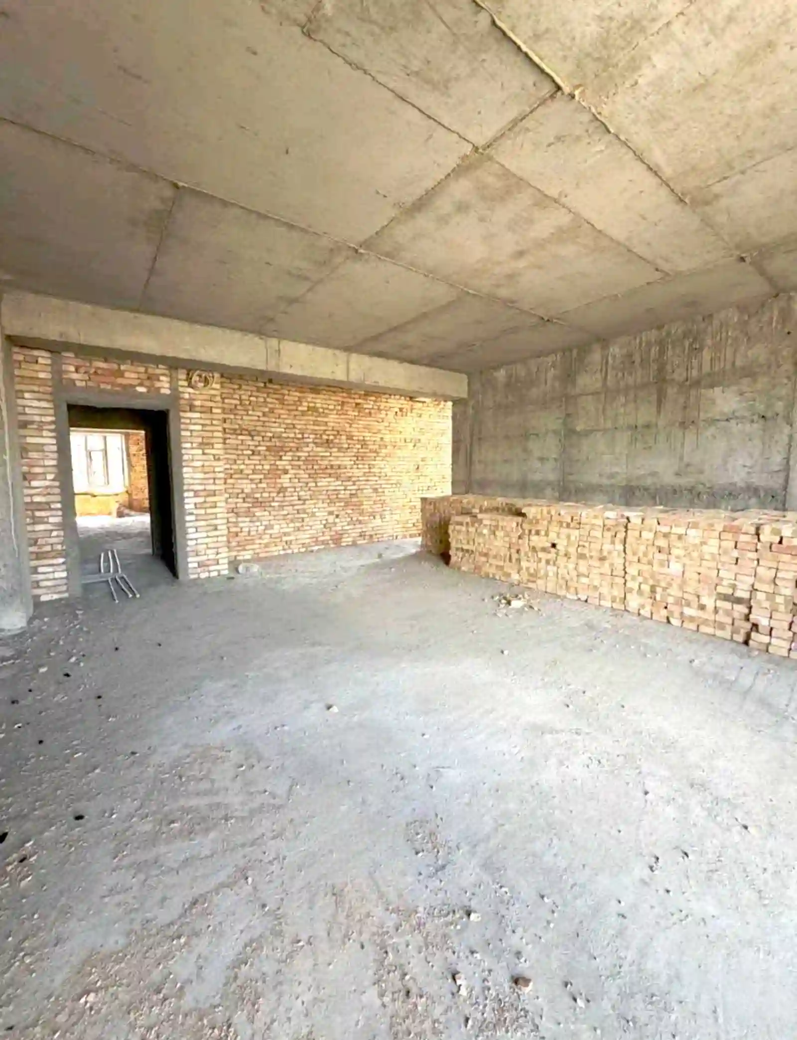 2-к квартира, 12 этаж, 63 м², Шохмансур
