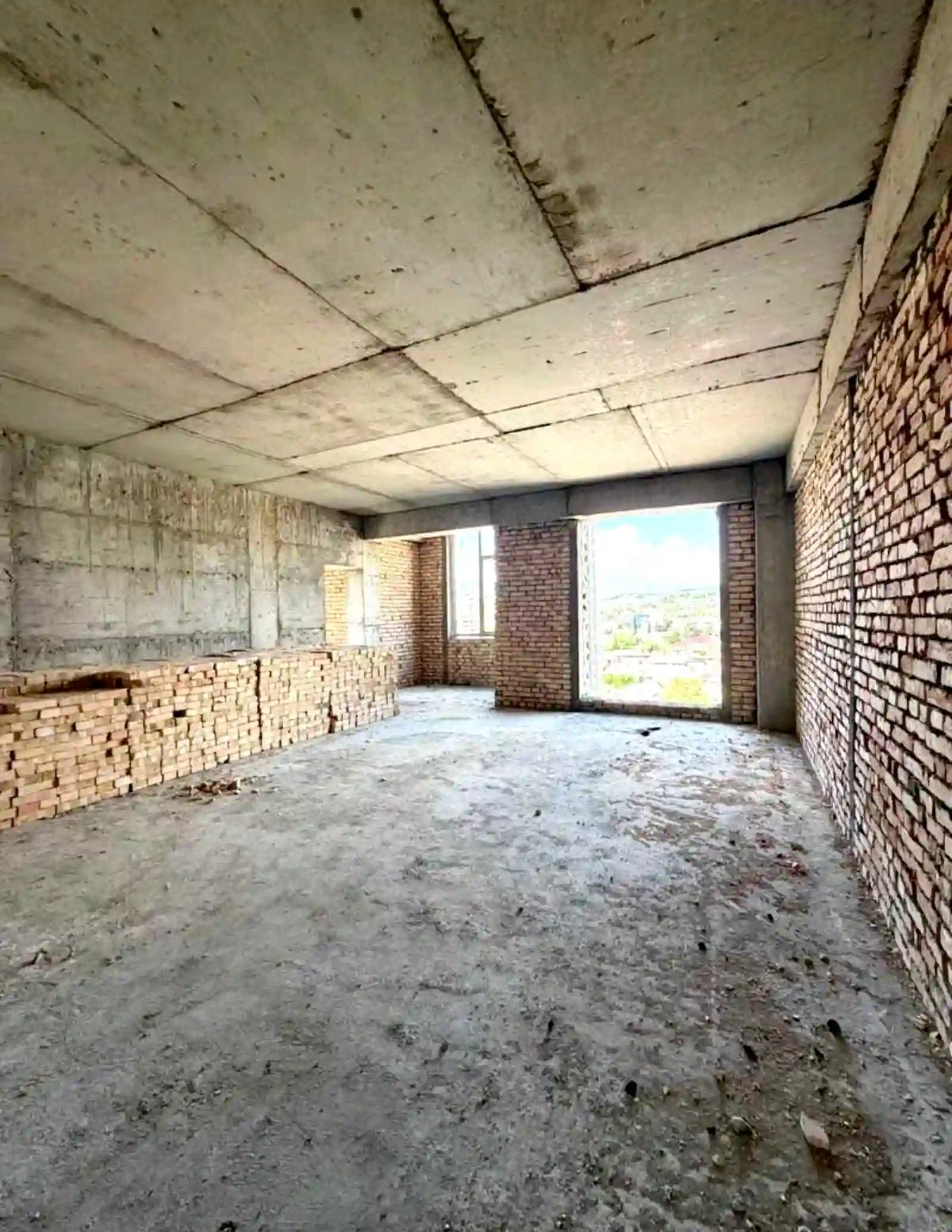 2-к квартира, 12 этаж, 63 м², Шохмансур