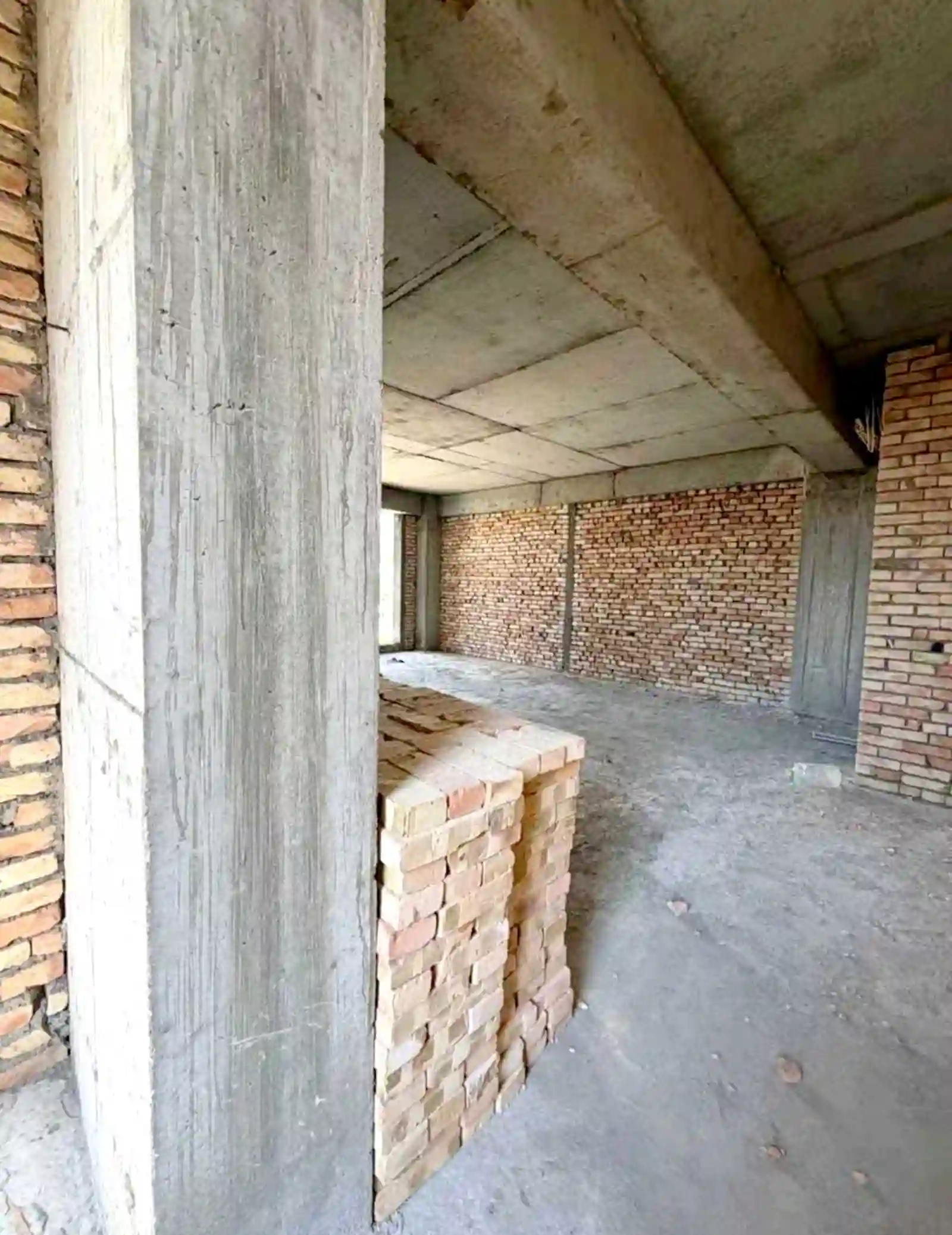 2-к квартира, 12 этаж, 63 м², Шохмансур