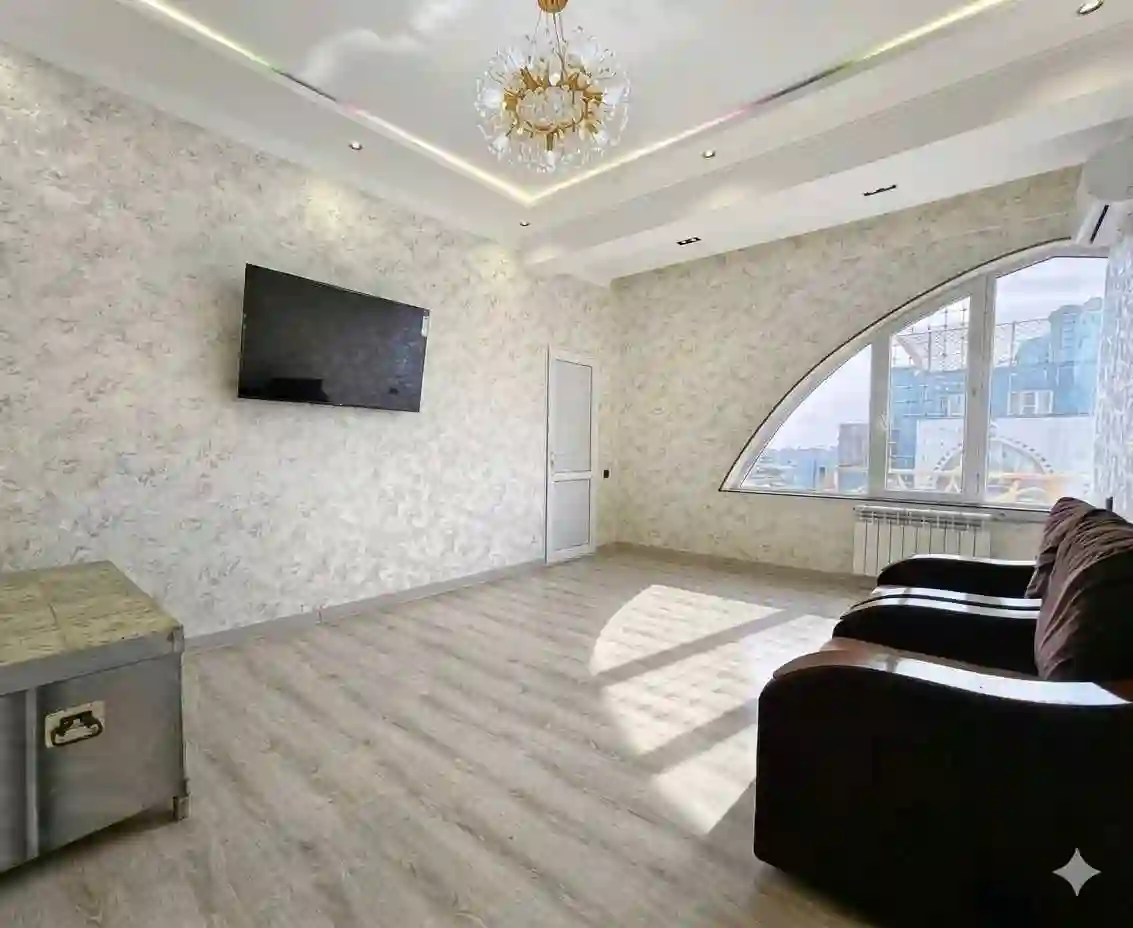 2-к квартира, 16 этаж, 65 м², И.Сомони