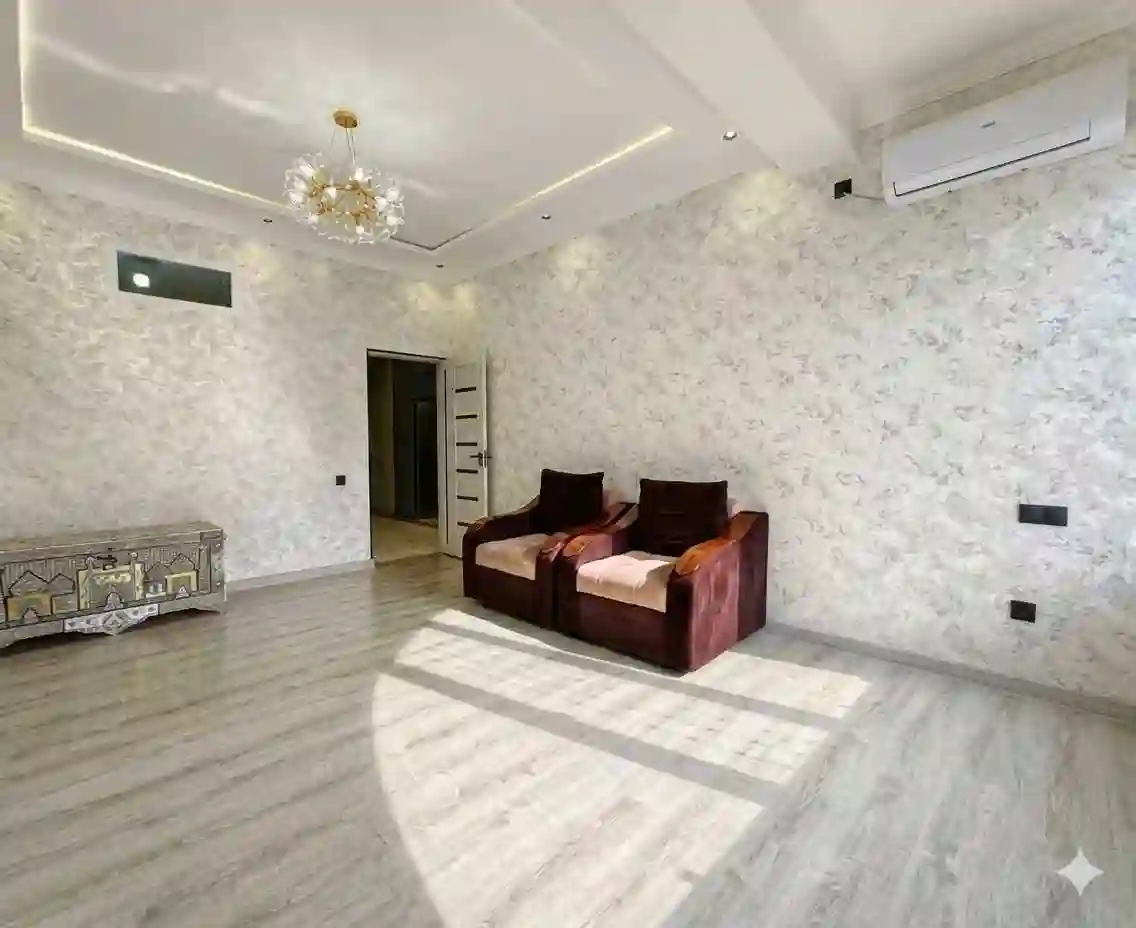 2-к квартира, 16 этаж, 65 м², И.Сомони