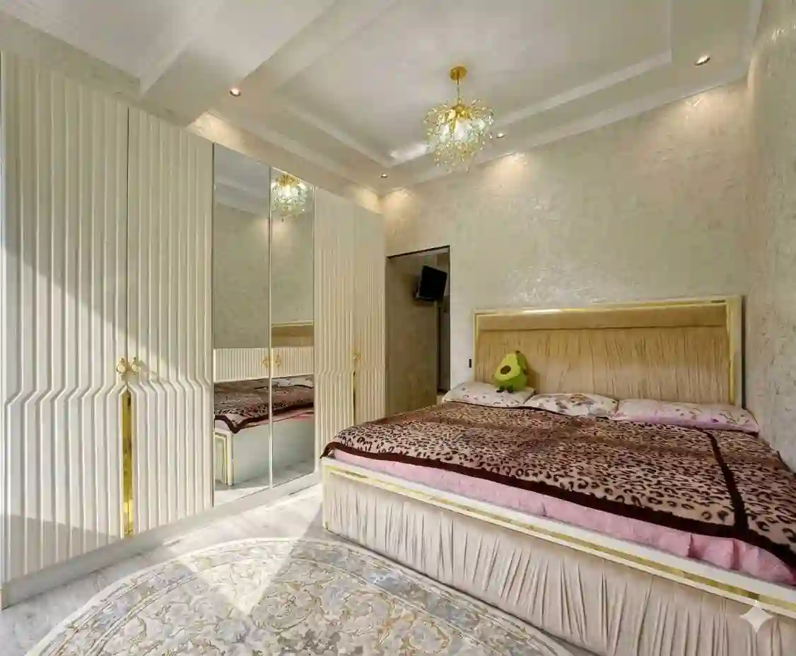2-к квартира, 16 этаж, 65 м², И.Сомони