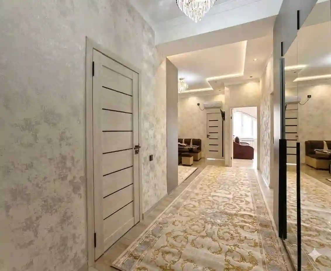2-к квартира, 16 этаж, 65 м², И.Сомони