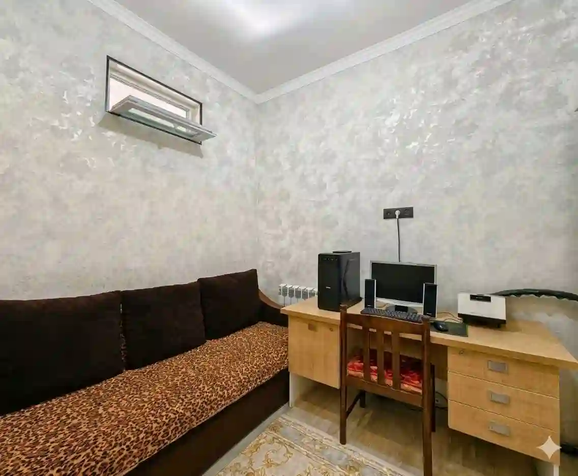 2-к квартира, 16 этаж, 65 м², И.Сомони