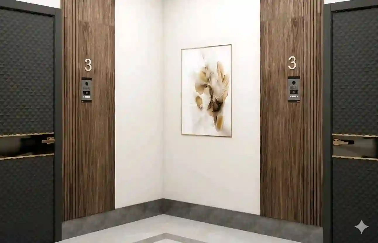 1-к квартира, 10 этаж, 77 м², И.Сомони
