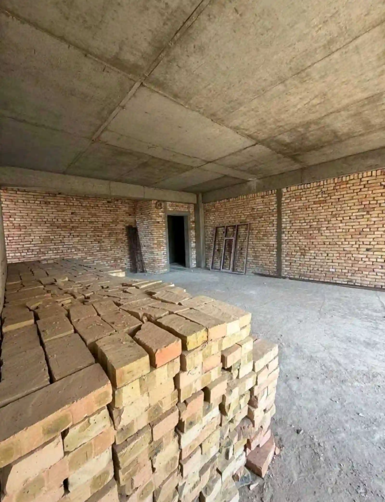 2-к квартира, 12 этаж, 71 м², Шохмансур