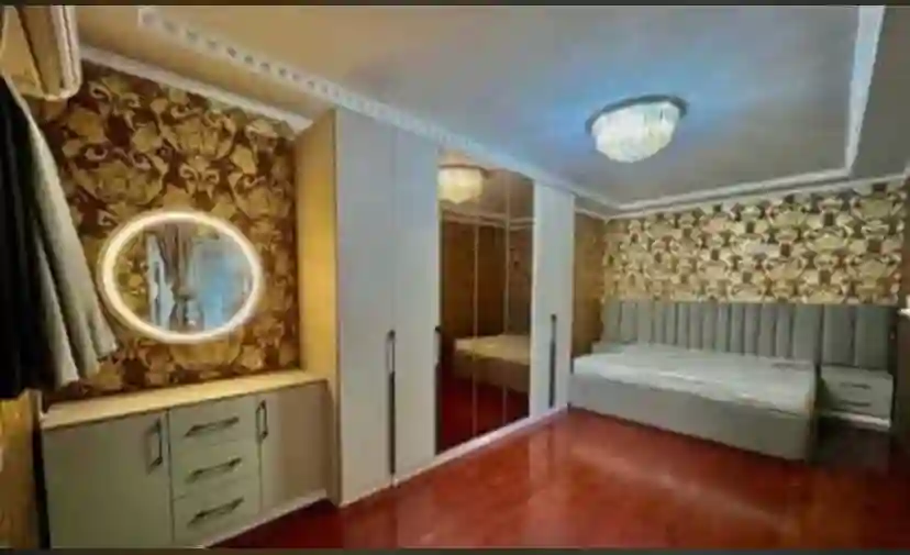 Спальный гарнитур 