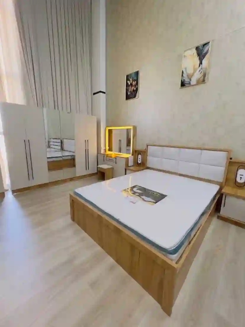 Спальный гарнитур 