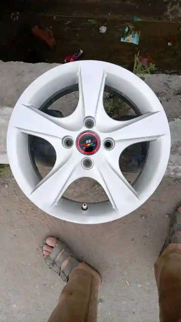 Шины и диски