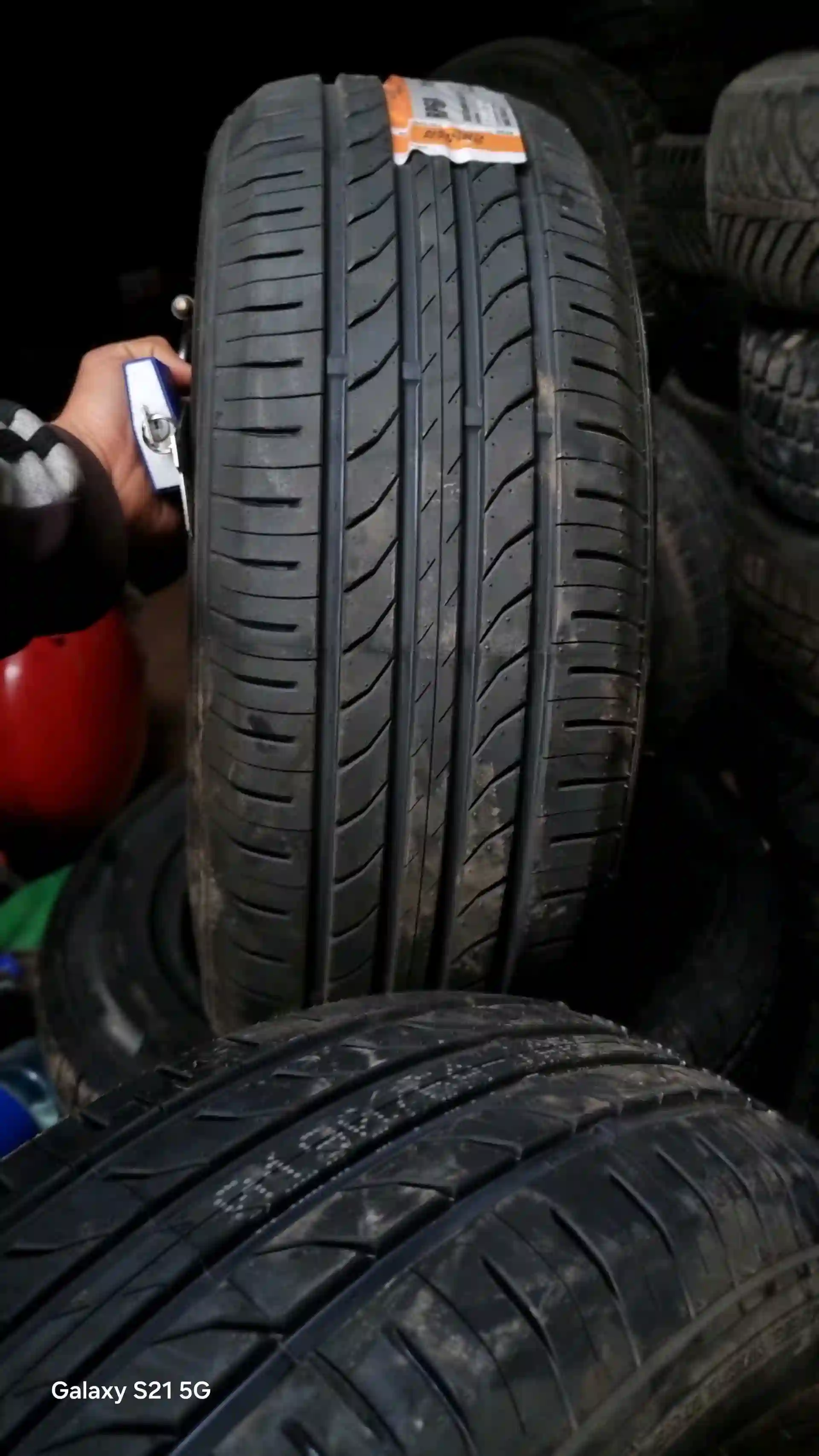 Шины и диски