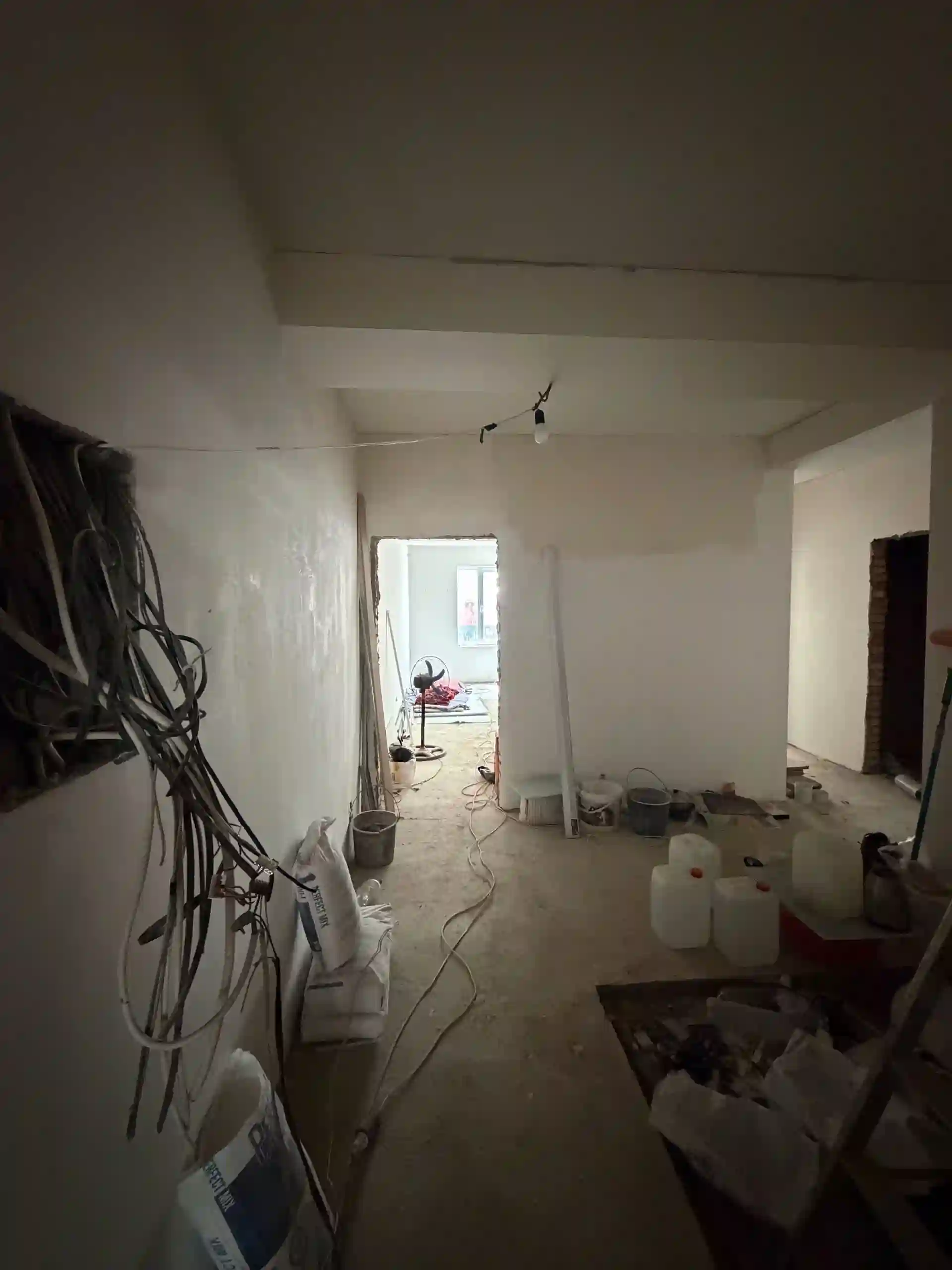 2-к квартира, 1 этаж, 65 м², 4 мкр