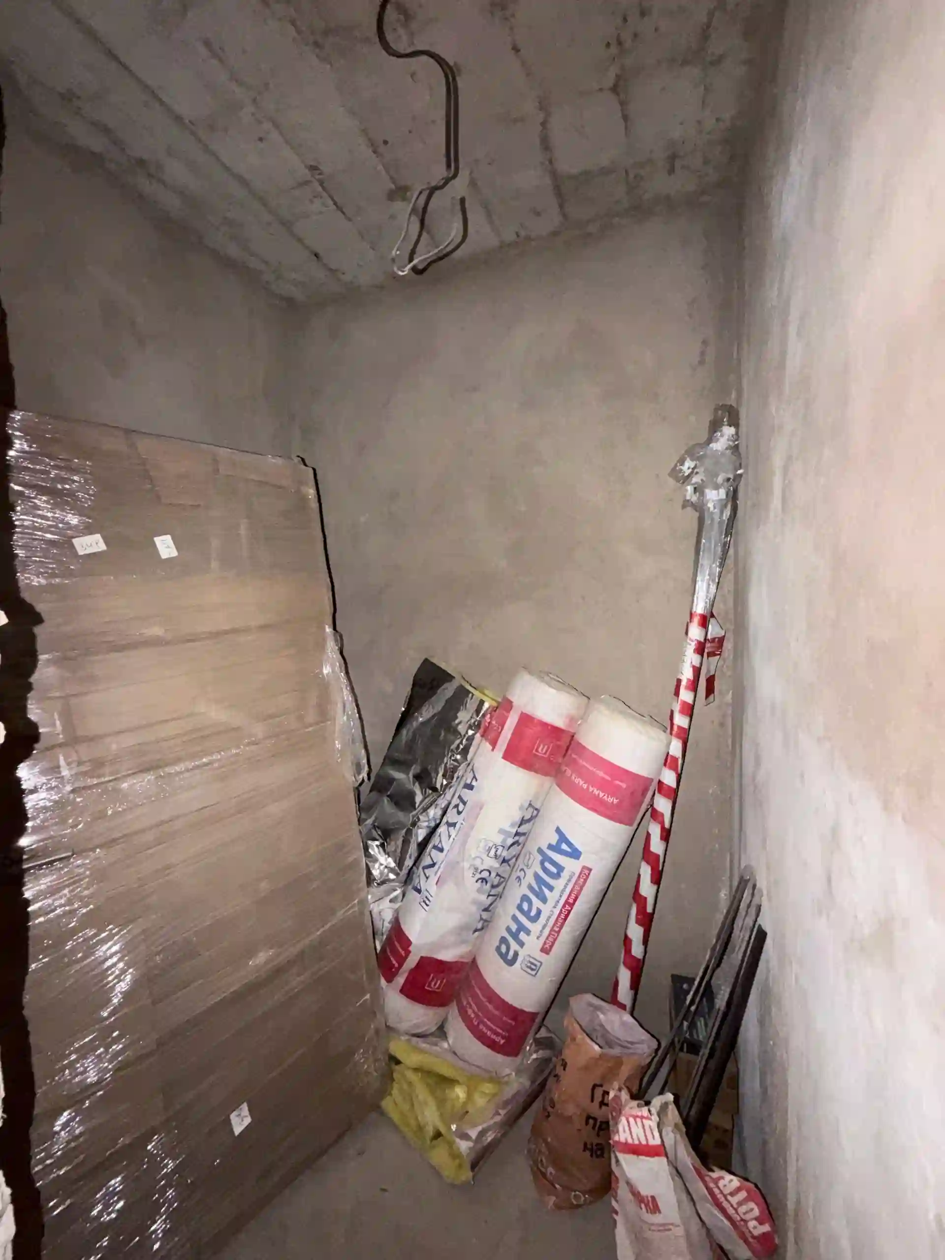 2-к квартира, 1 этаж, 65 м², 4 мкр