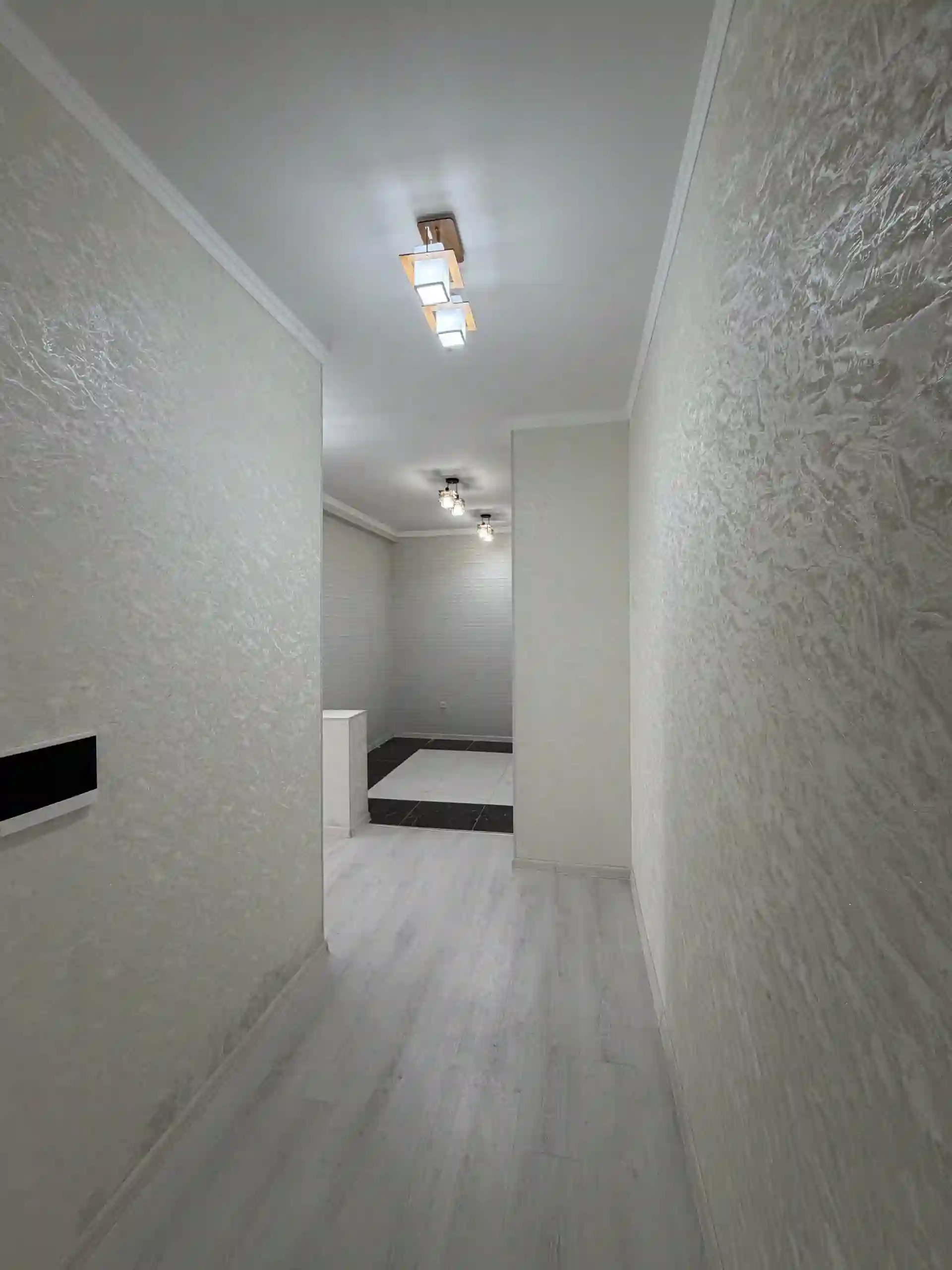 2-к квартира, 8 этаж, 68 м², 4мкр