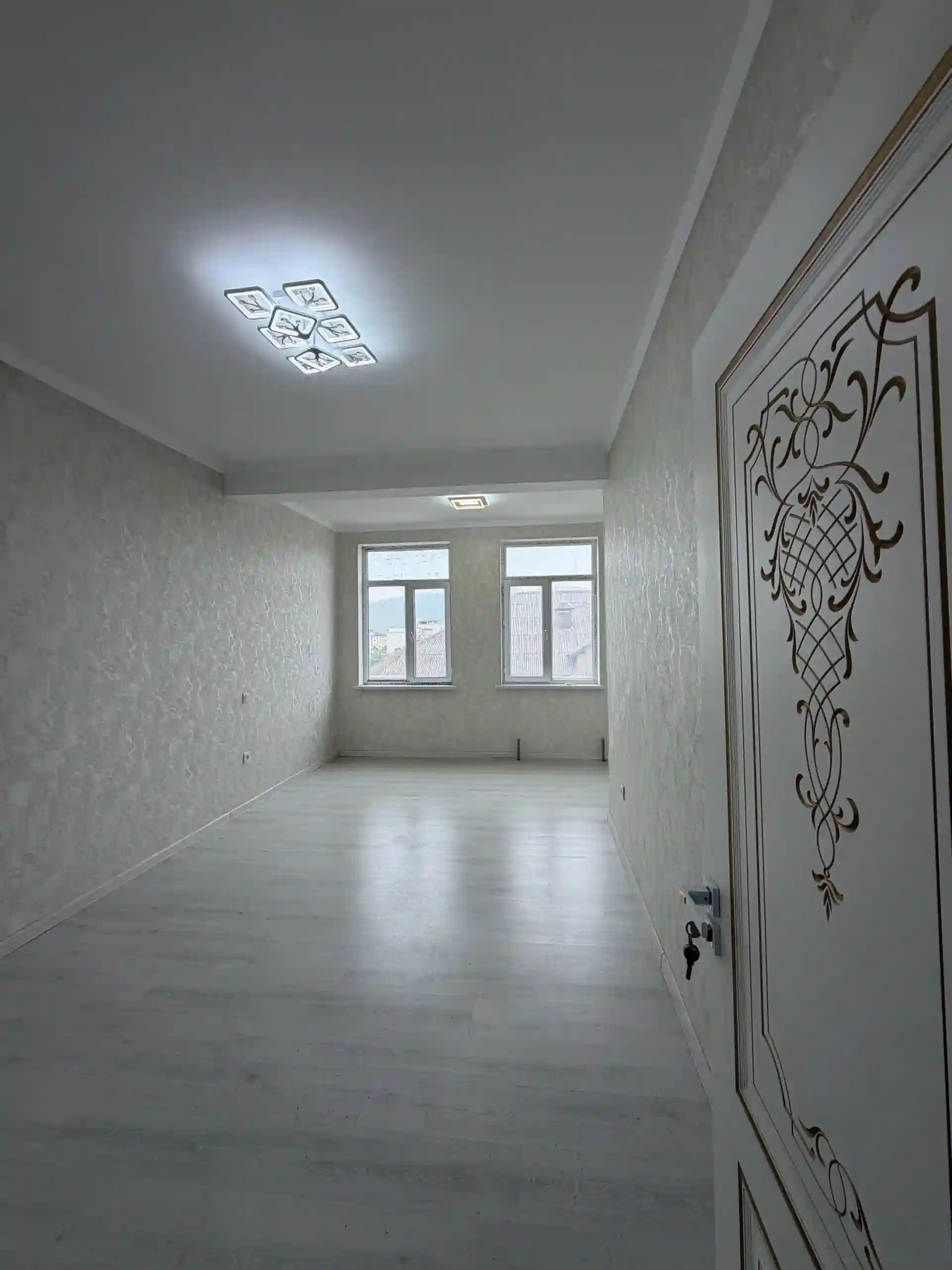 2-к квартира, 8 этаж, 68 м², 4мкр