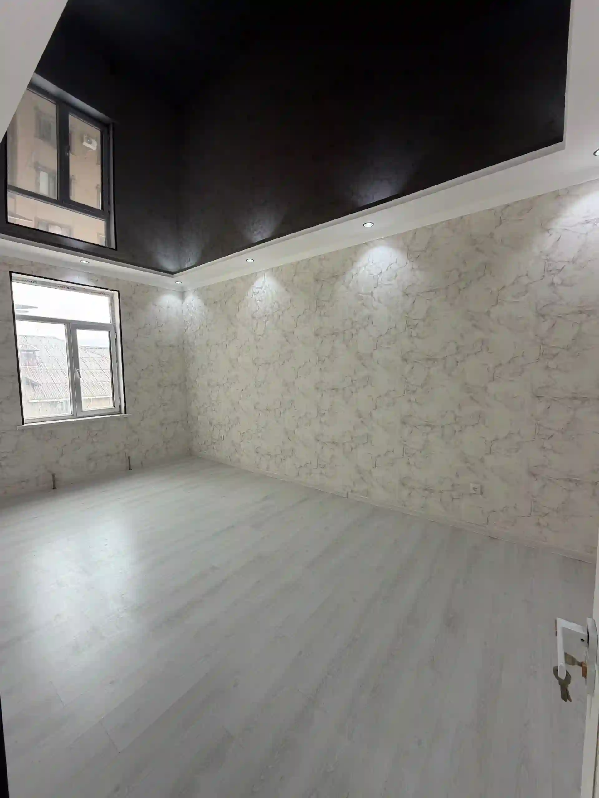 2-к квартира, 8 этаж, 68 м², 4мкр
