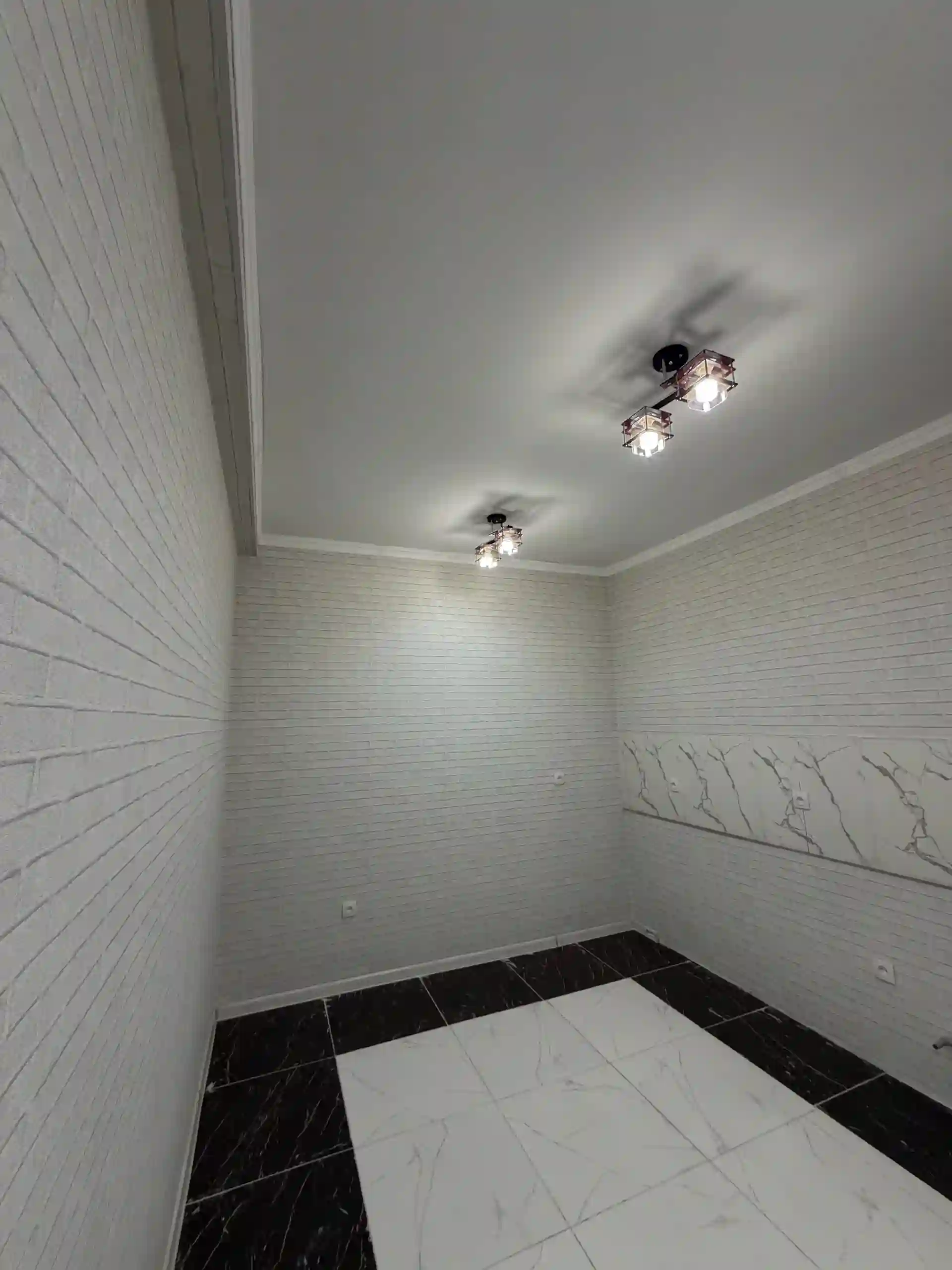 2-к квартира, 8 этаж, 68 м², 4мкр
