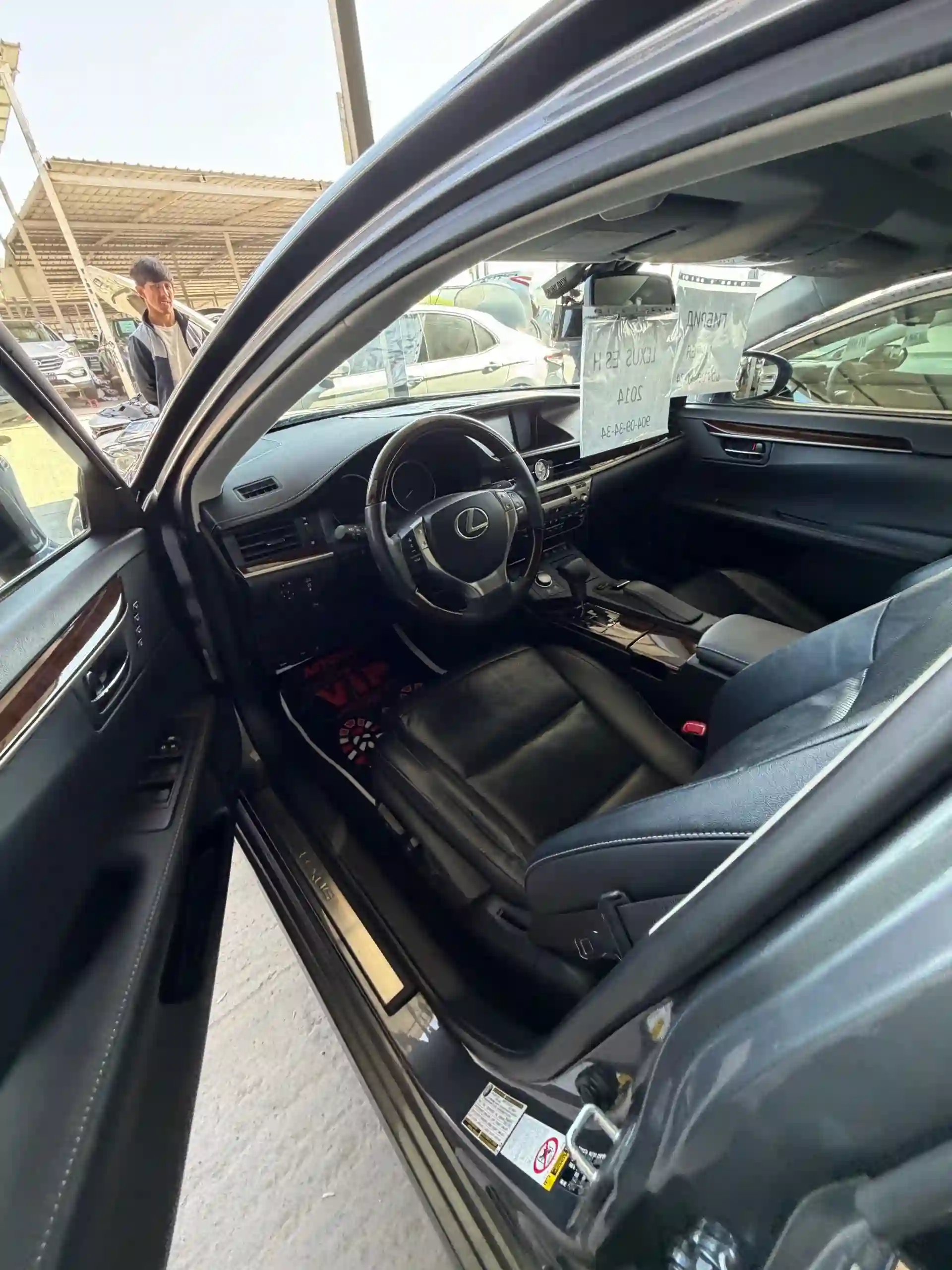 Lexus Rx series 2015 — миниатюра 3