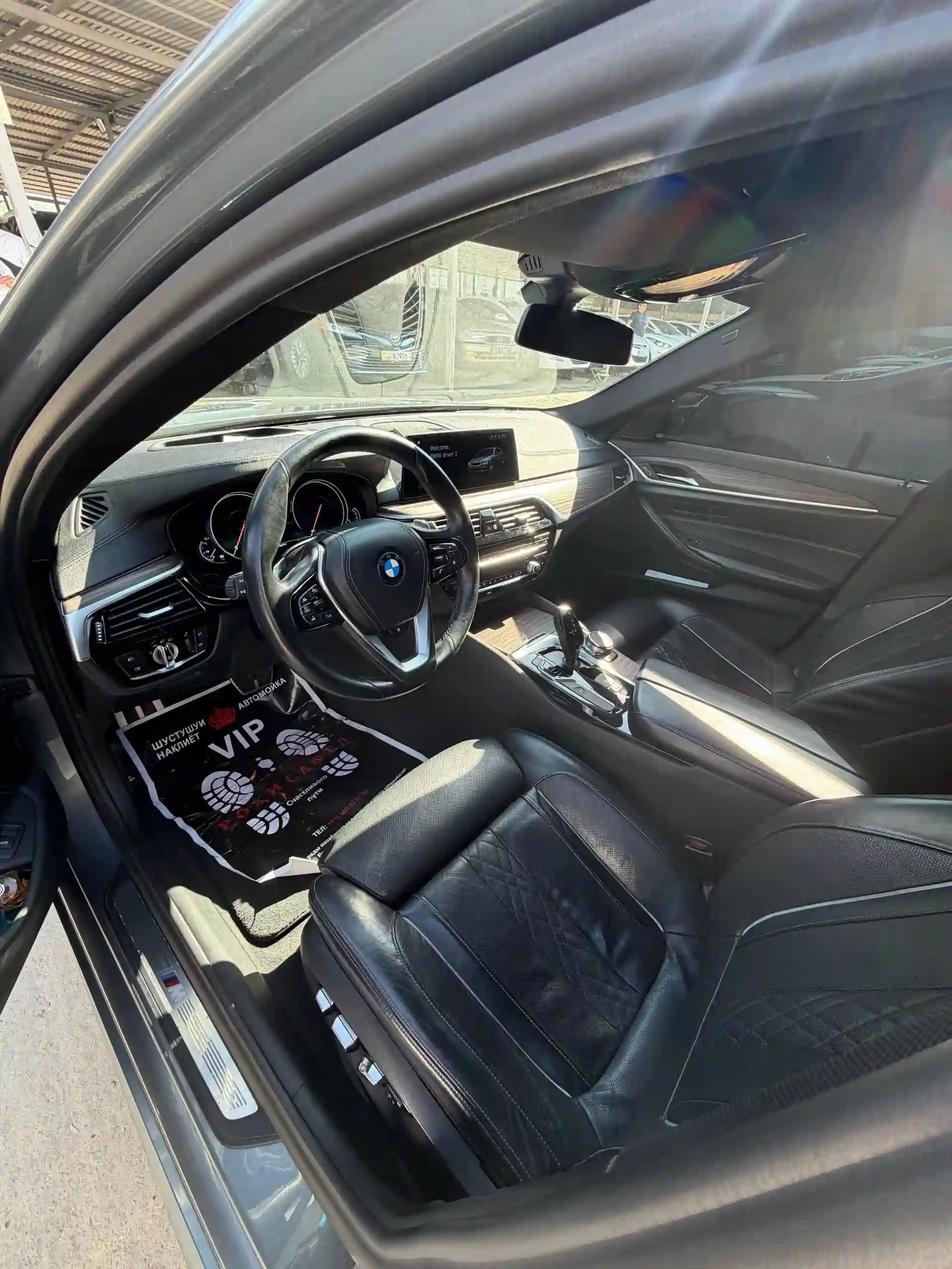 BMW 4 series 2017 — миниатюра 3