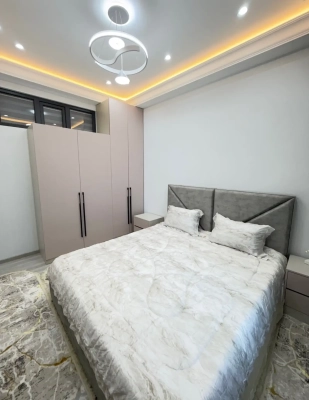 3-комн. квартира, 7 этаж, 84 м², 19 мкр